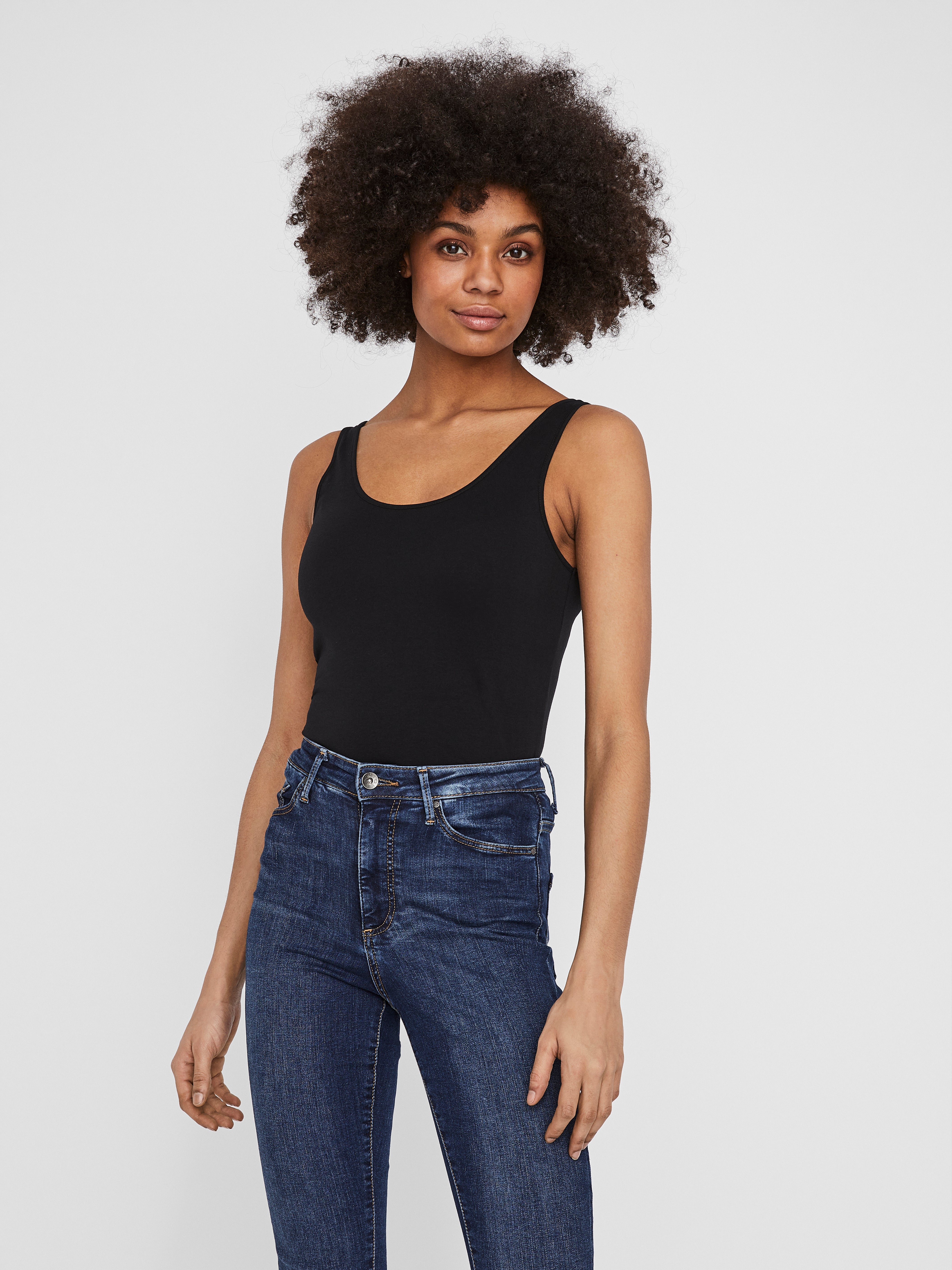 VERO MODA® VMMAXI Tank-Top