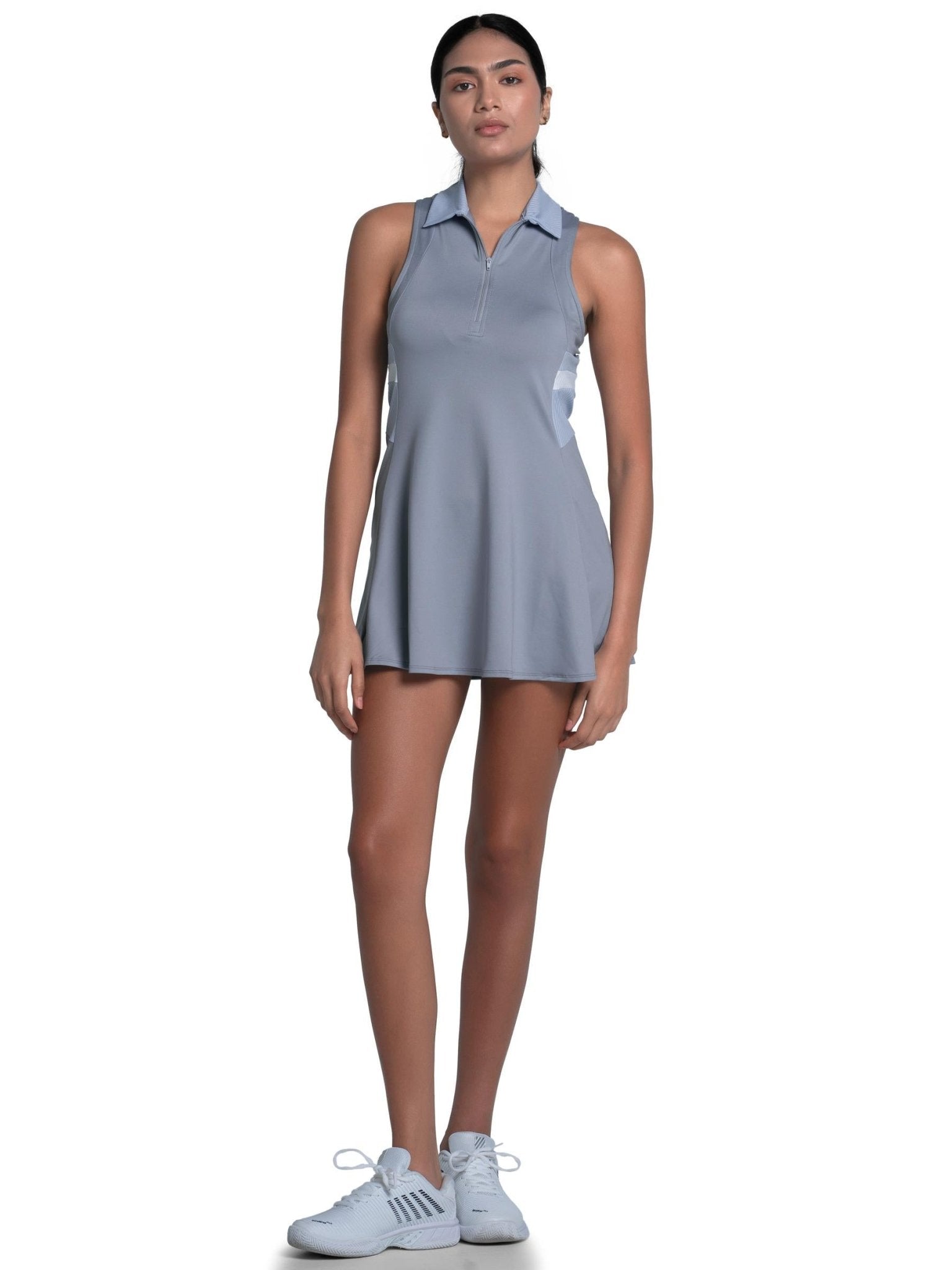 SYNERGIZE DRESS - K-Swiss Shoes