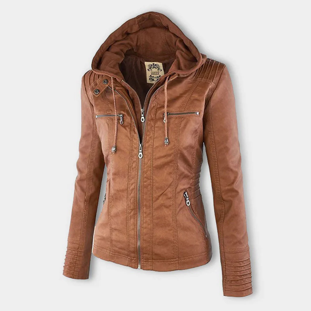 Élise | Ultra-Elegant Jacket