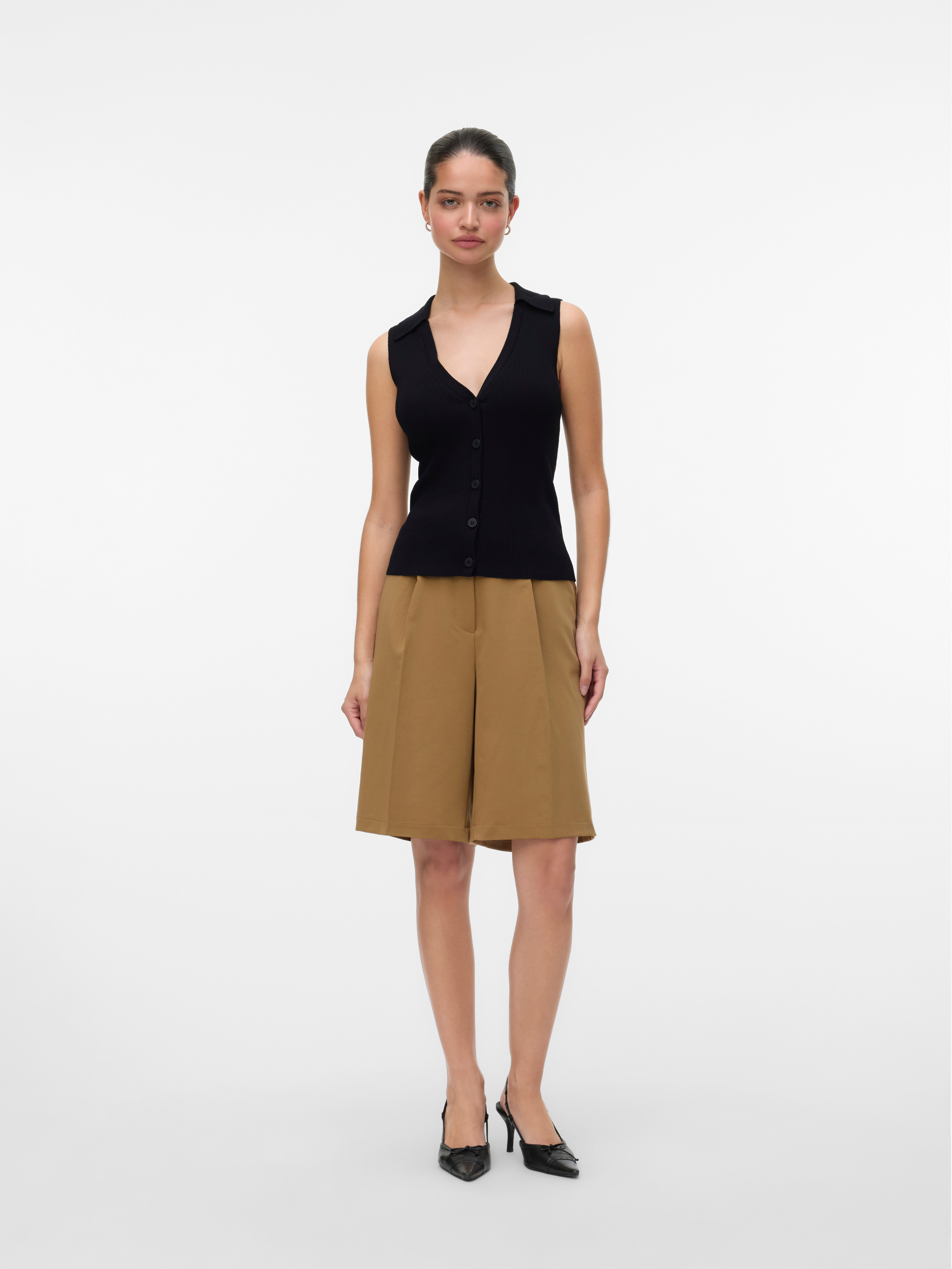 VERO MODA® AWPASSI Shorts