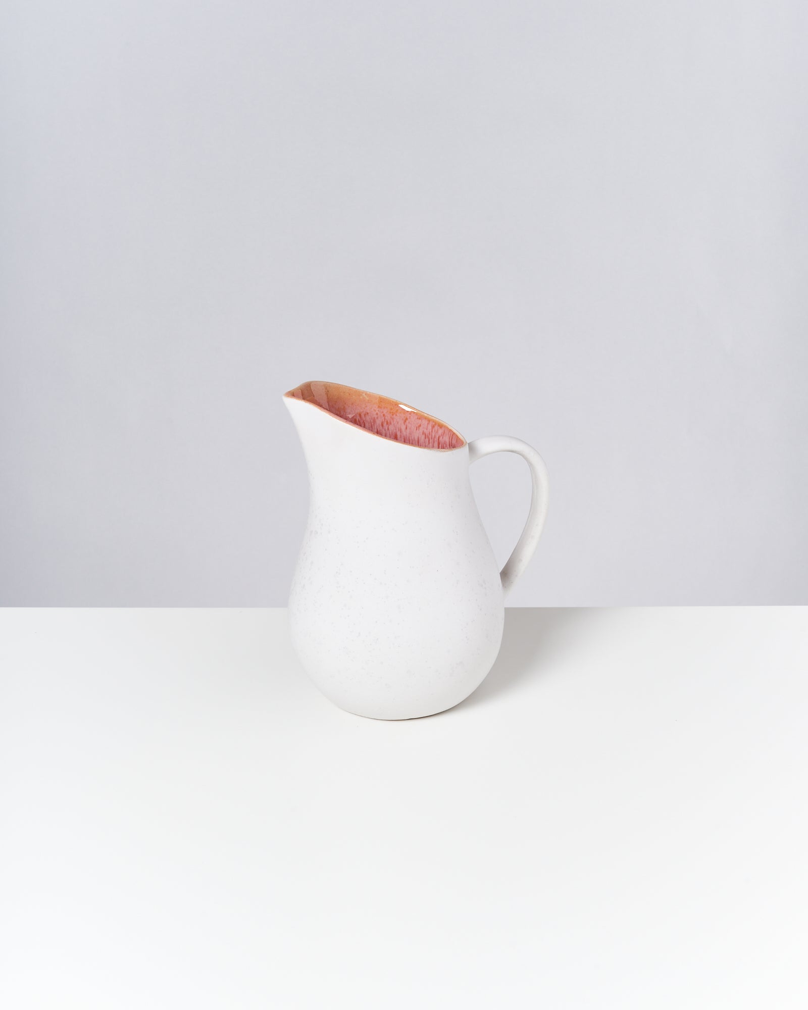 AREIA - JUG PINK