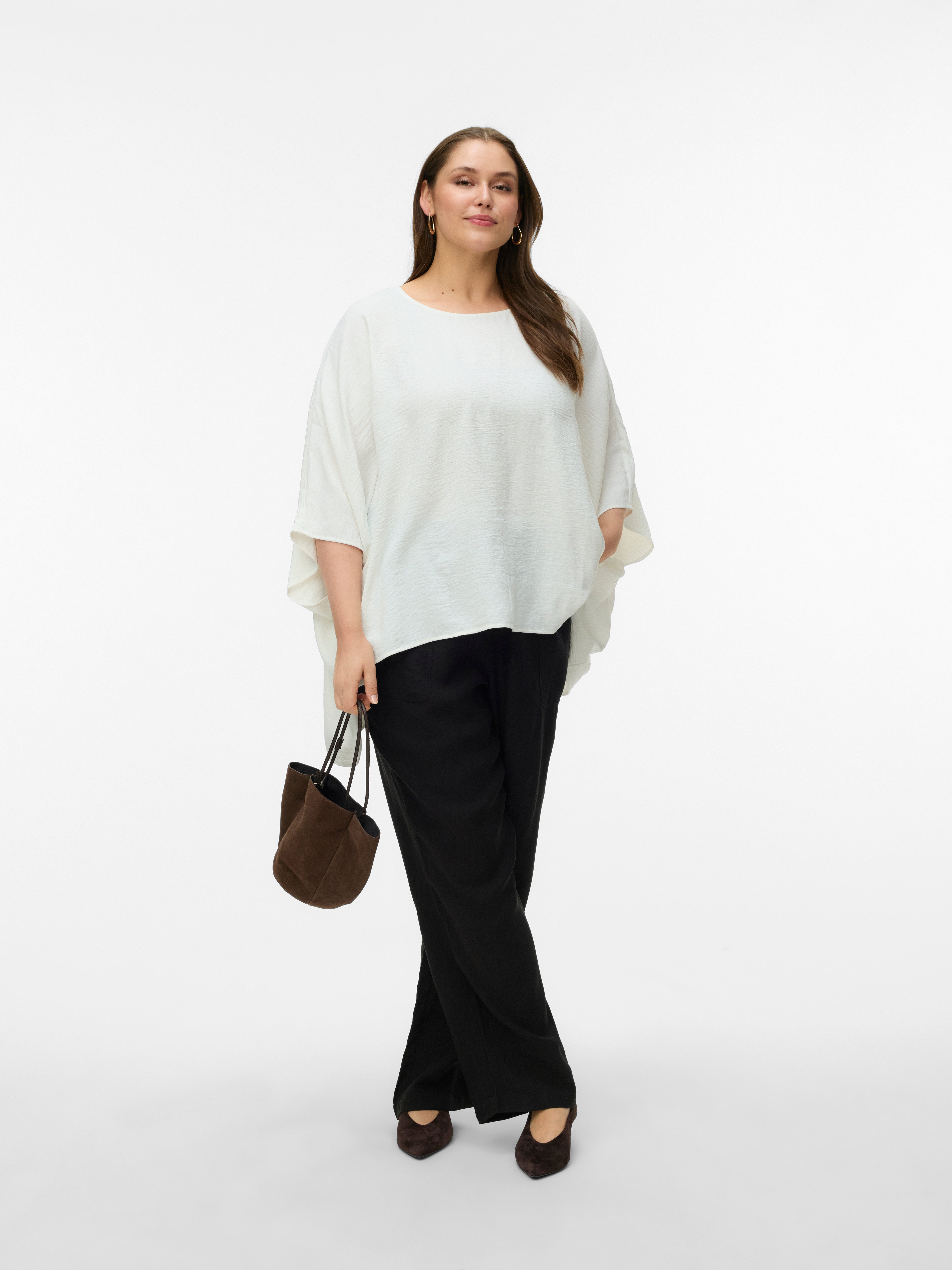 VERO MODA® VMCALVA Top