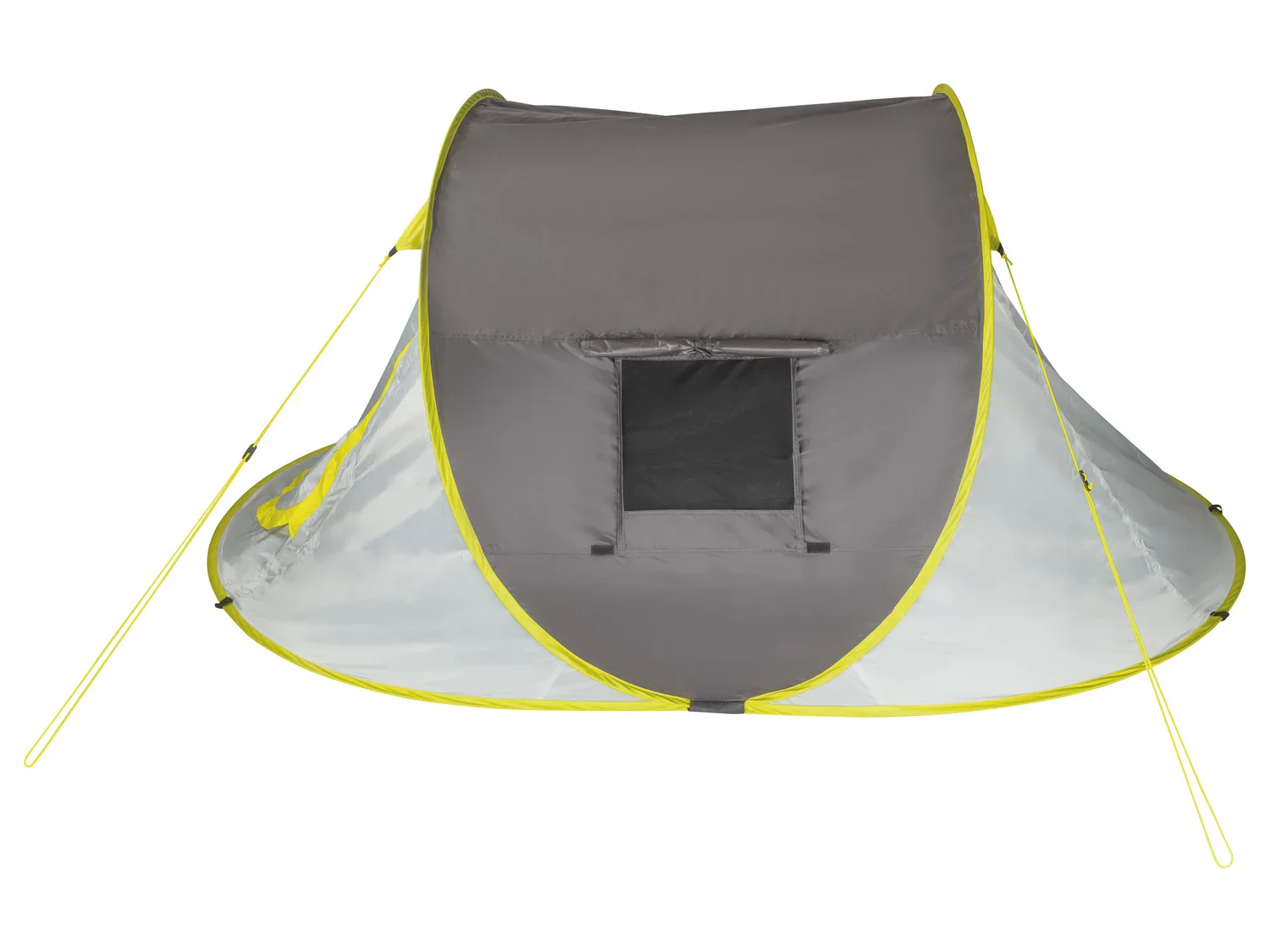 Rocktrail Tente pop-up 2 personnes