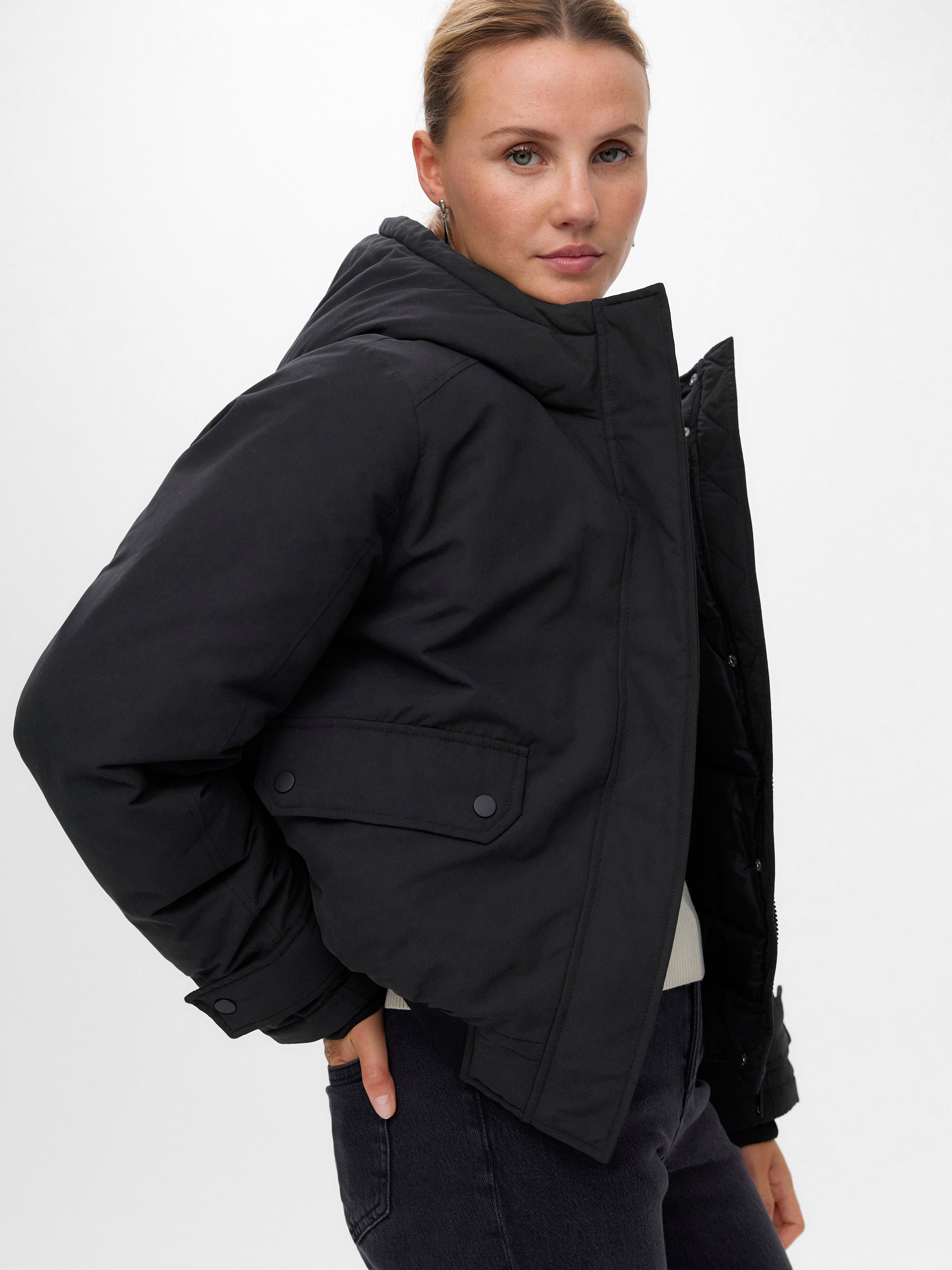 VERO MODA® VMMILEY Jacket
