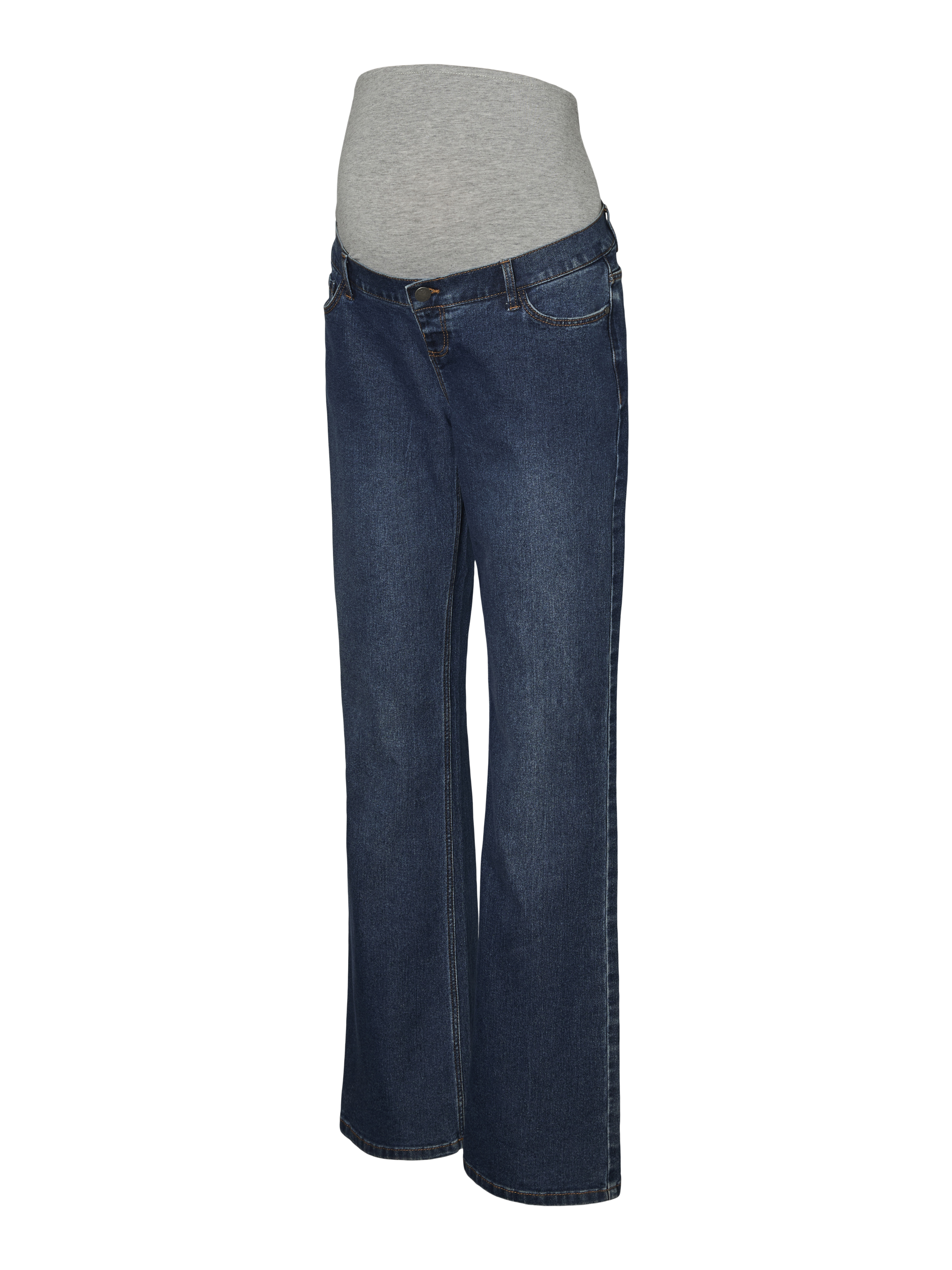 VERO MODA® Flared Fit Mid waist Boot-cut Jeans