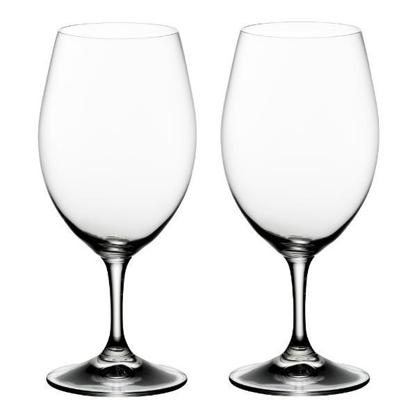Ouverture magnum rødvinsglass 2 stk