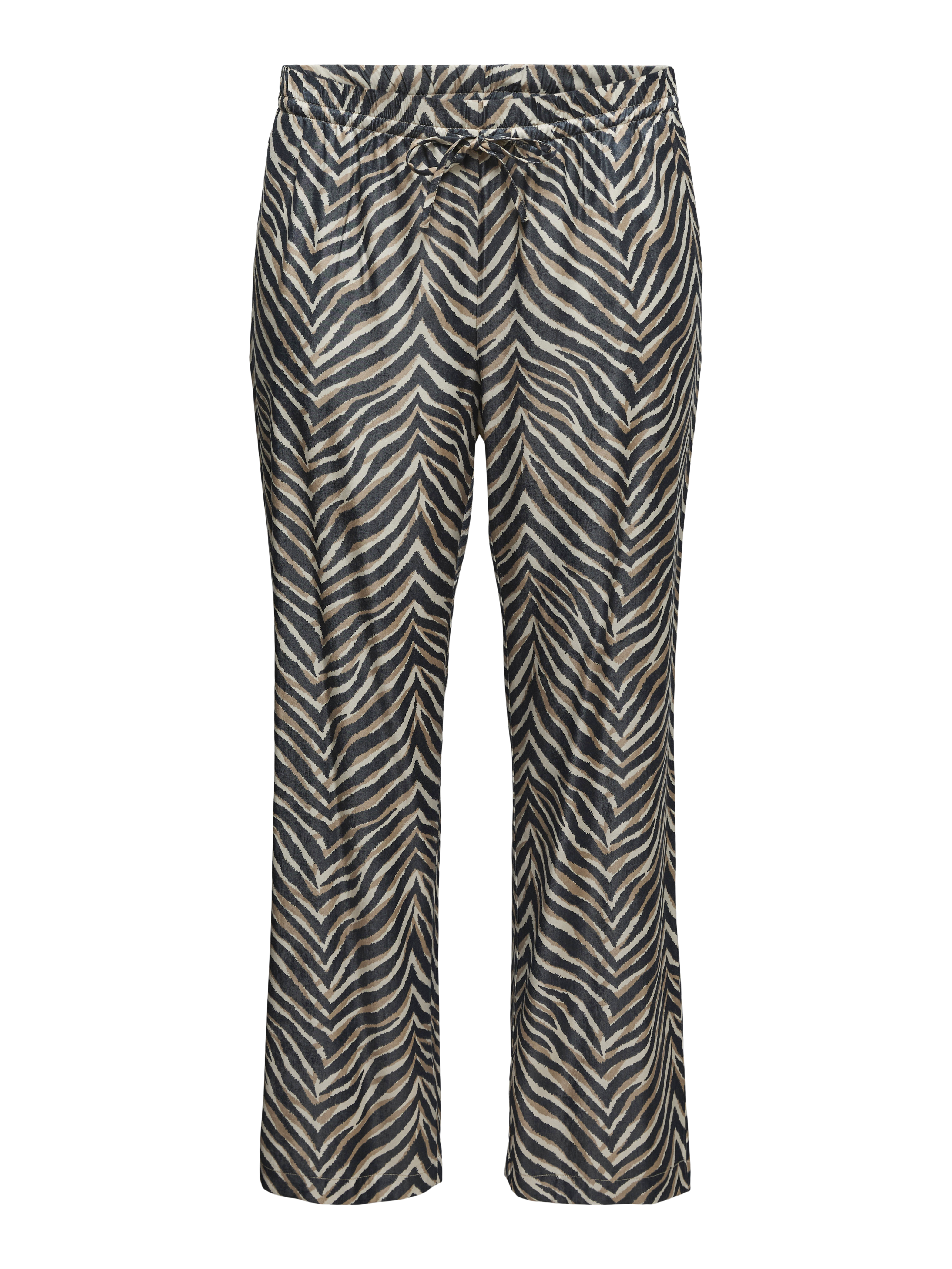 VERO MODA® VMCVINA High waist Trousers