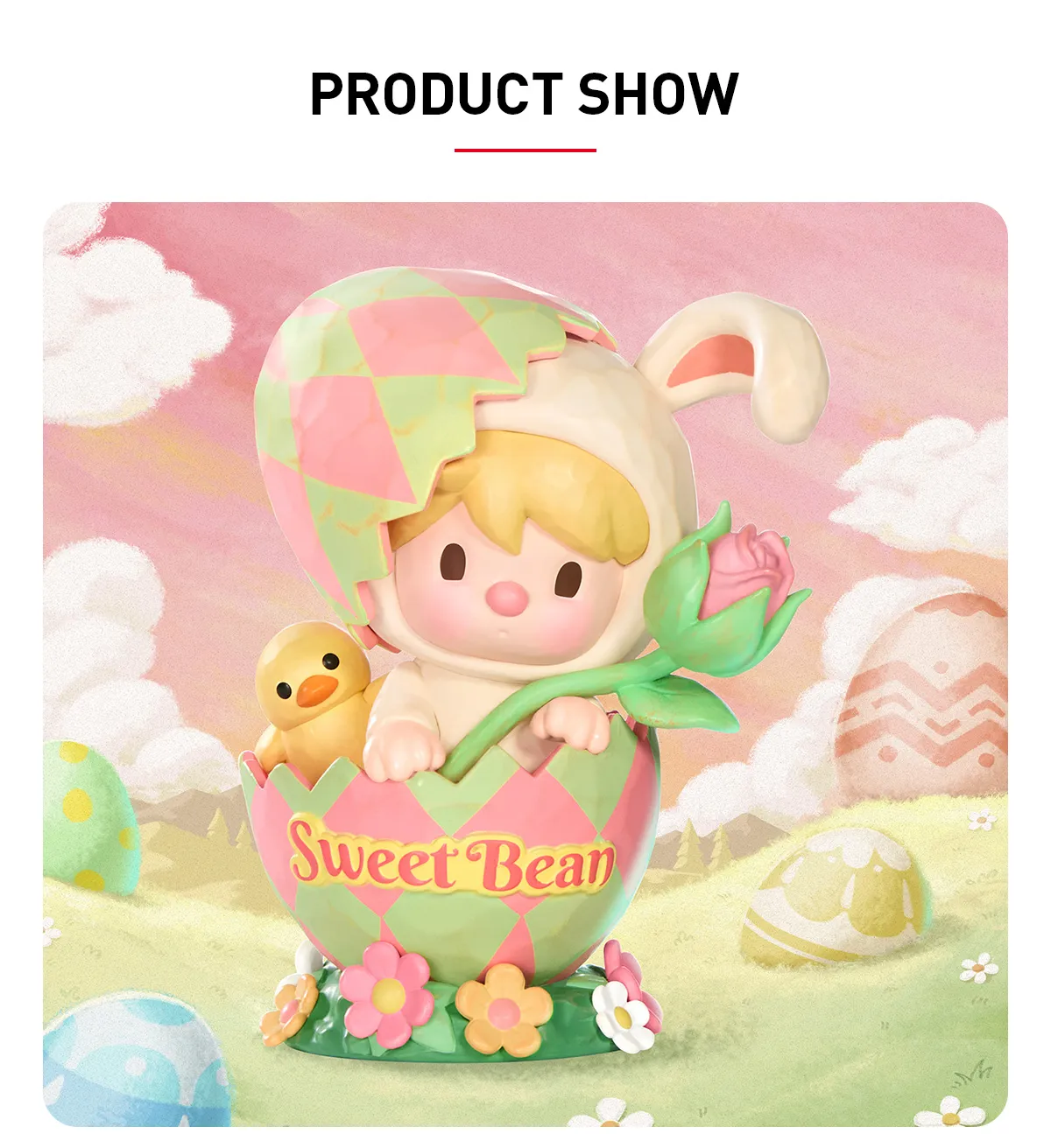 POP MART