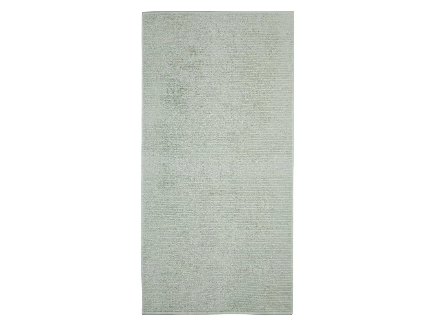 LIVARNO Drap de douche en ponge, 70 x 140 cm