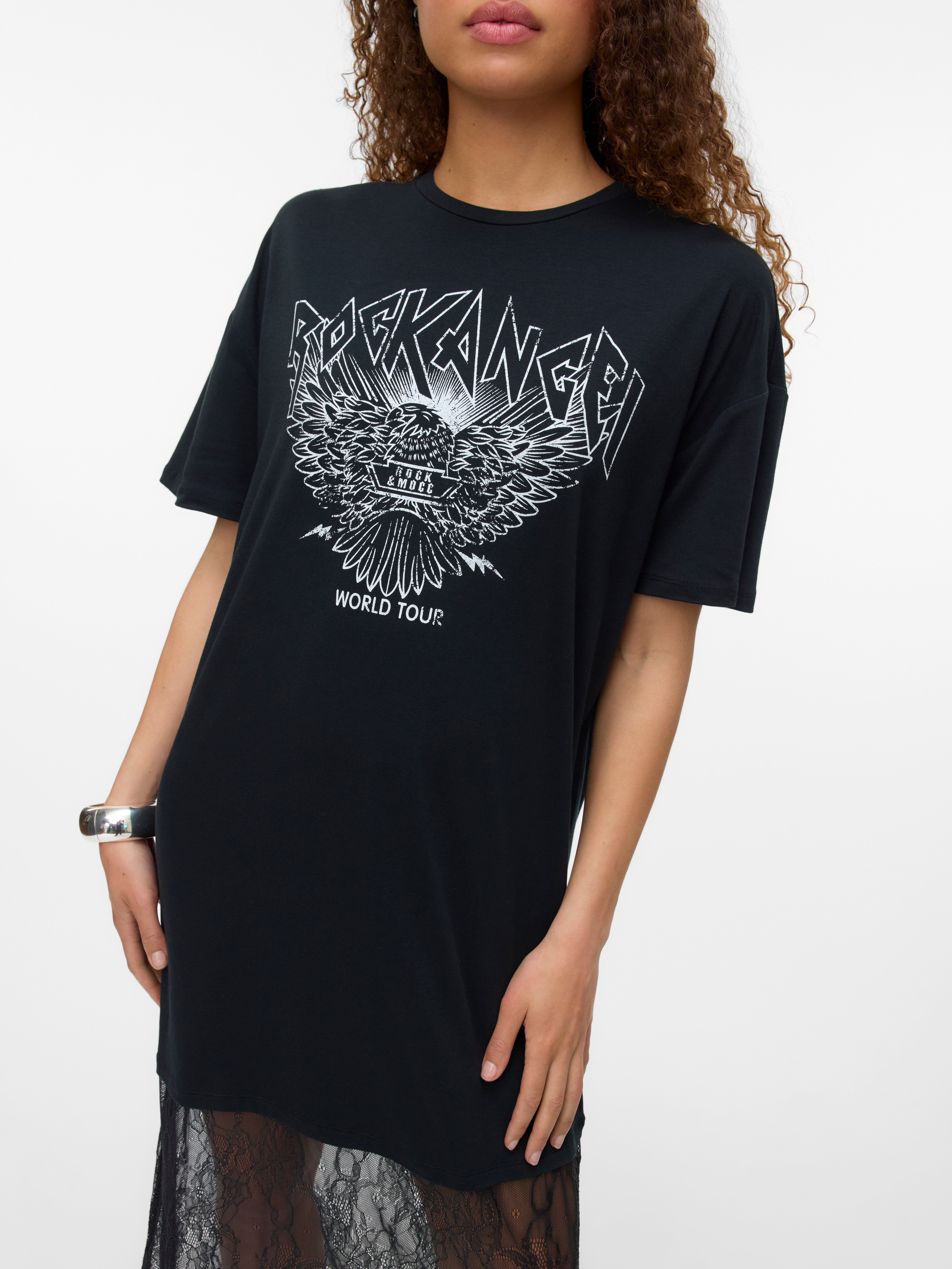 VERO MODA® VMFREYA Long dress