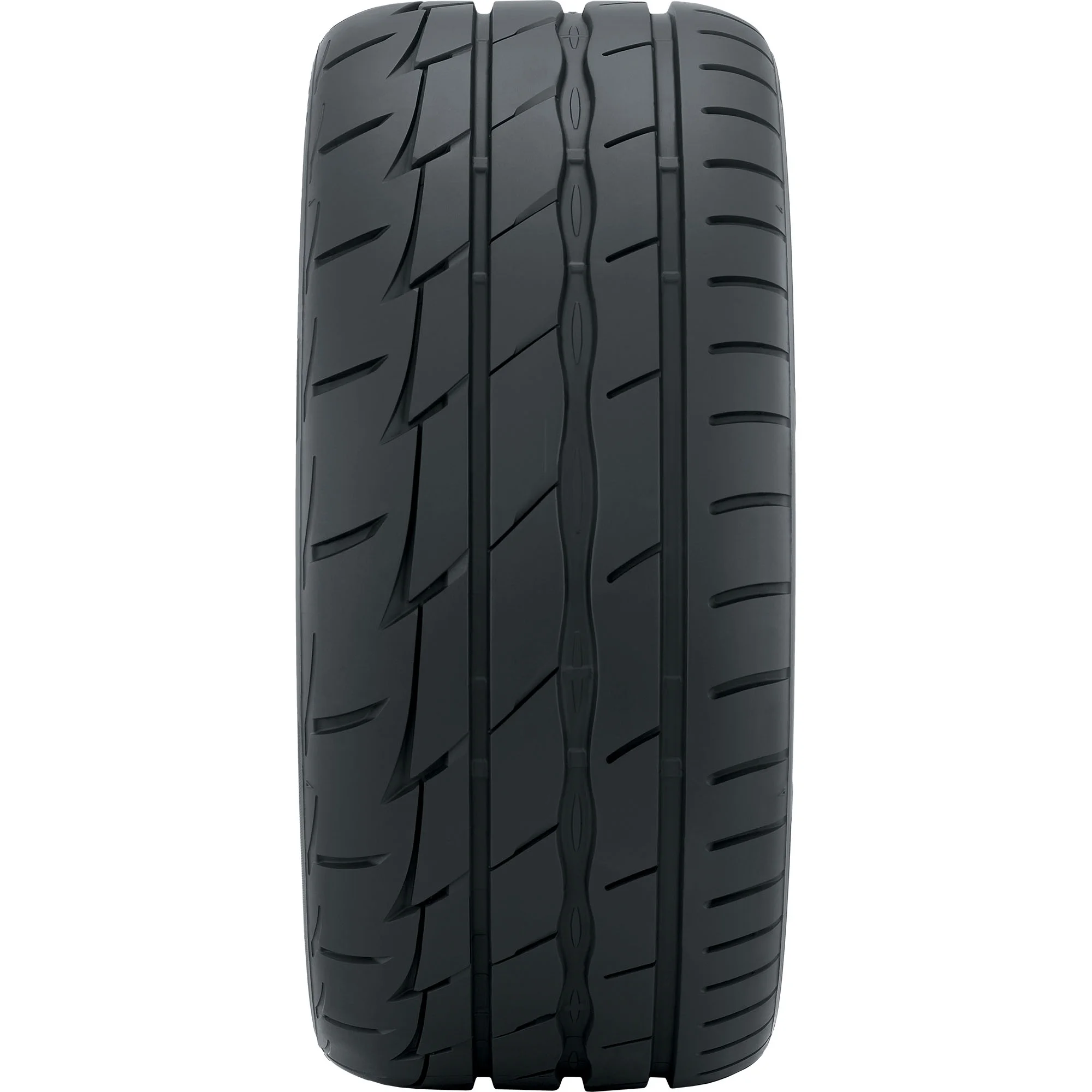 Firestone Firehawk Indy 500 UHP Summer 215/45R17 91W XL Passenger Tire