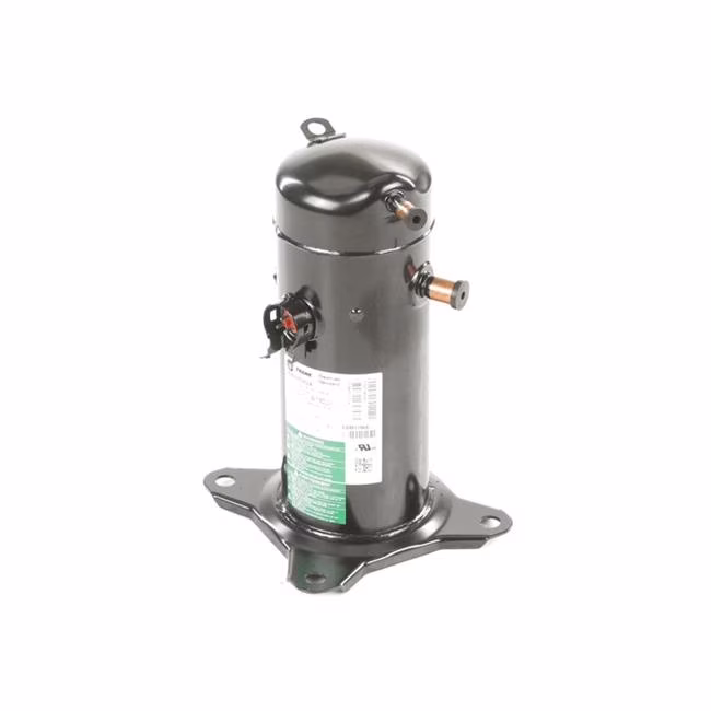 Trane COM11968 Scroll Compressor - LBA031C1CLA - 3 Ton