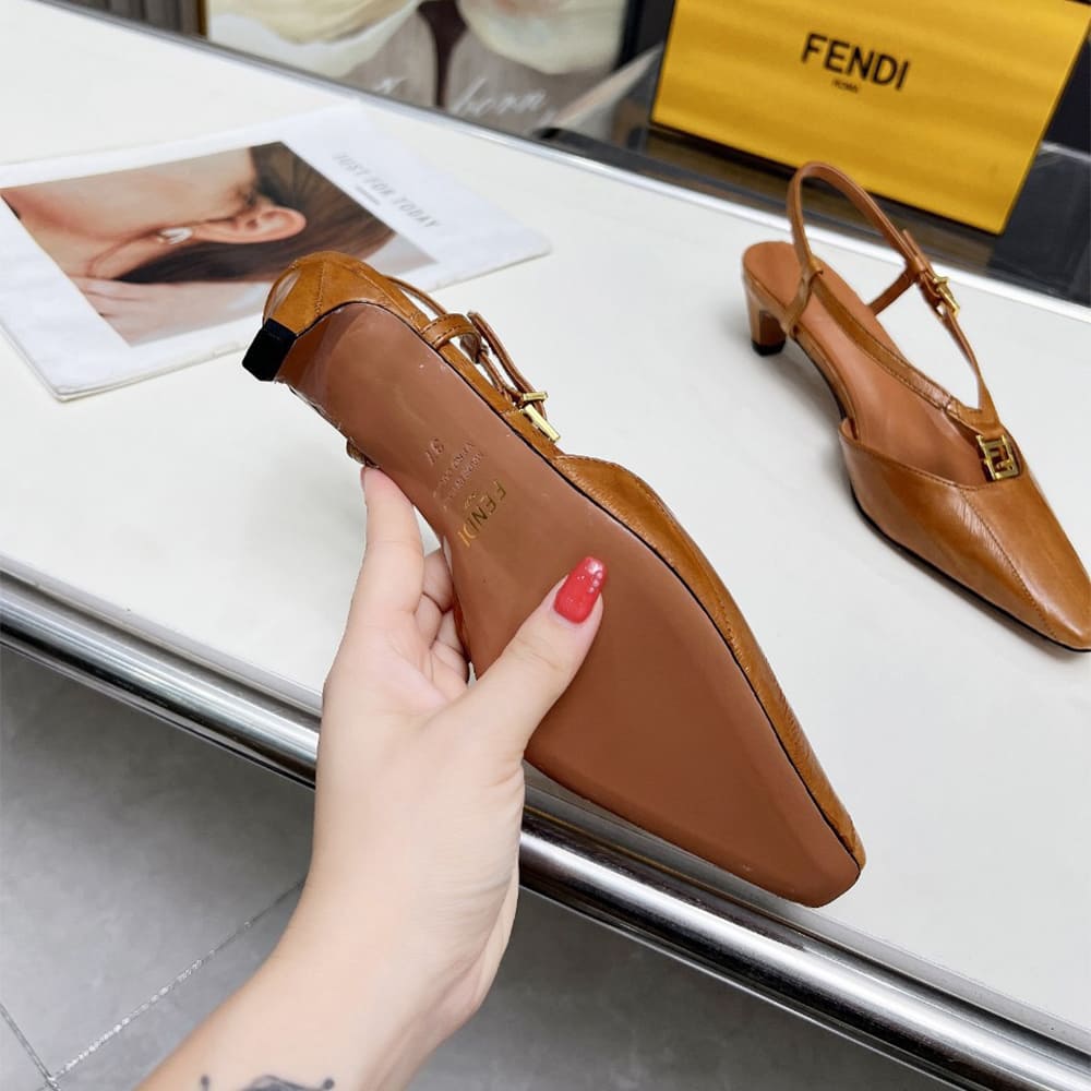 Fendi FFold