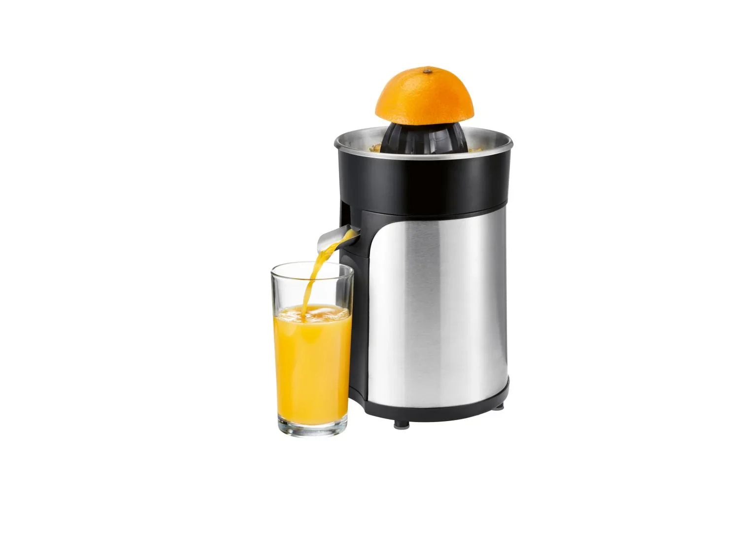 SILVERCREST KITCHEN TOOLS Presse-agrumes