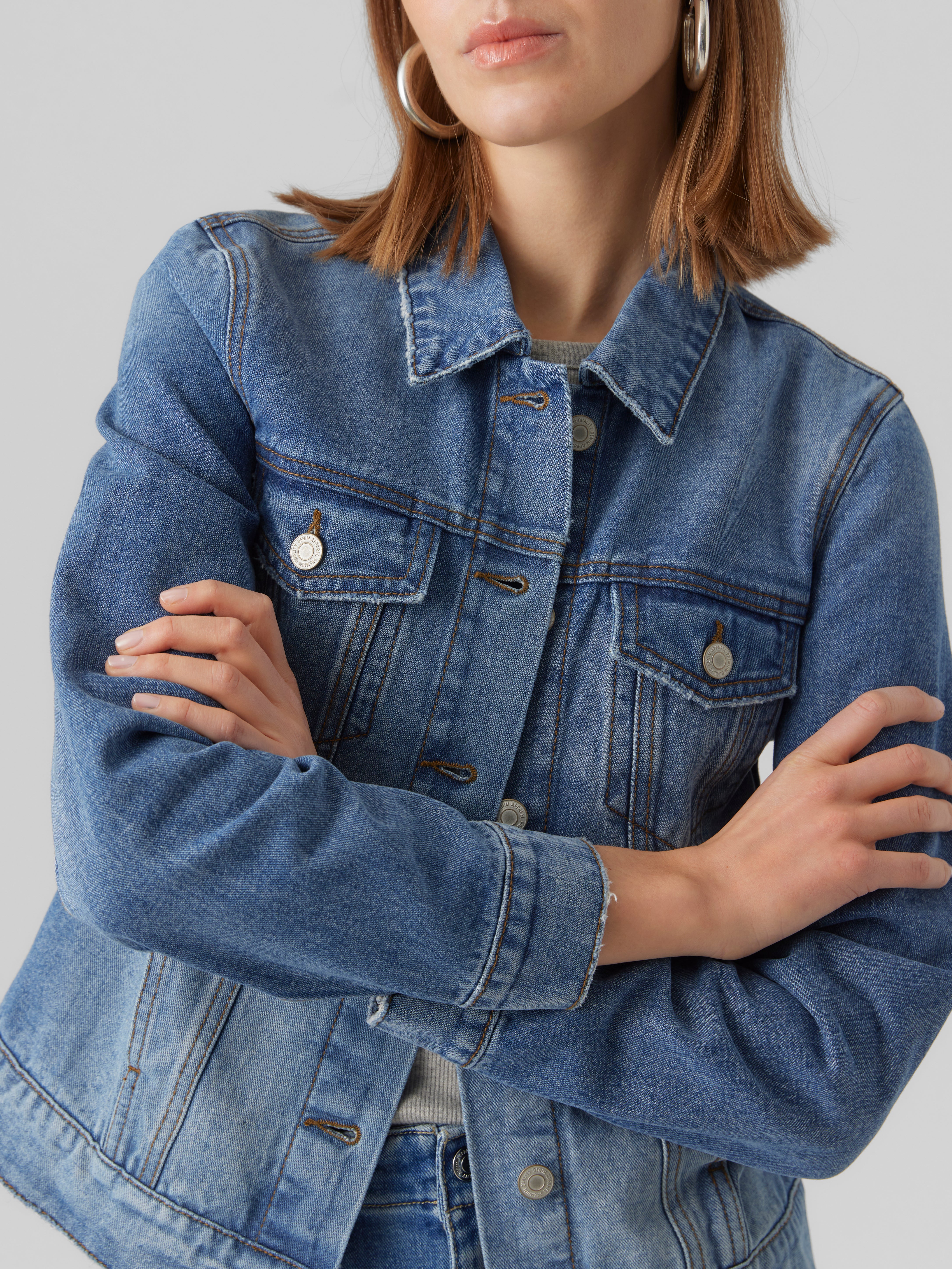 VERO MODA® VMZORICA Jacket