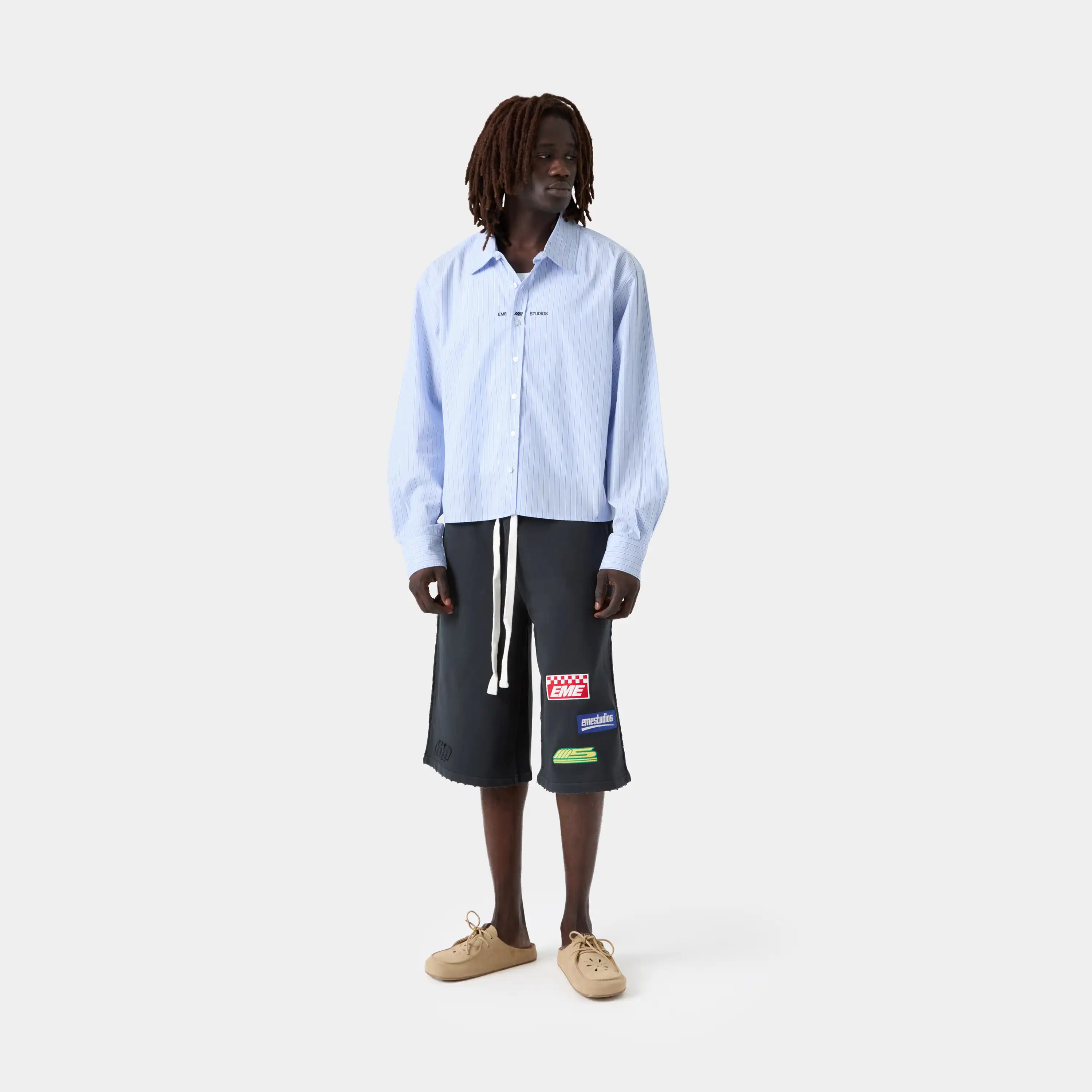 Soid Sagy Shirt