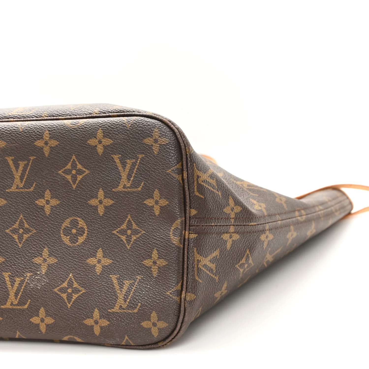 Monogram Neverfull MM