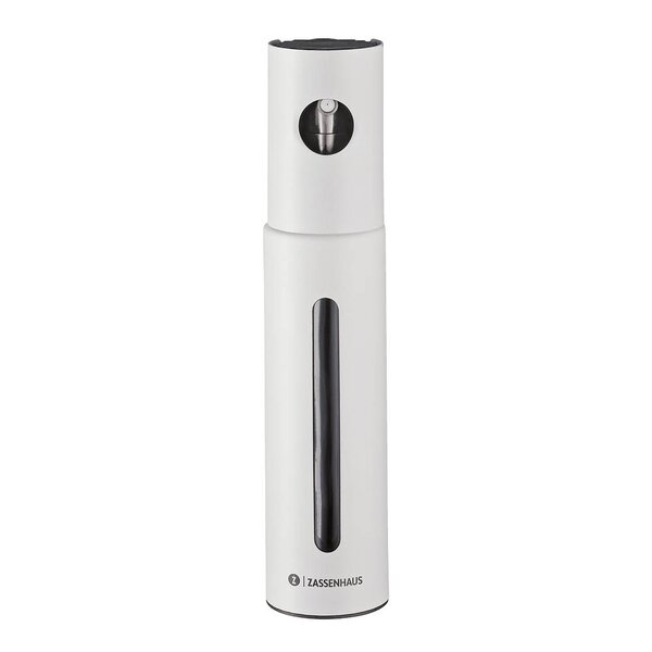 Oleon sprayflaske for olje 100 ml hvit