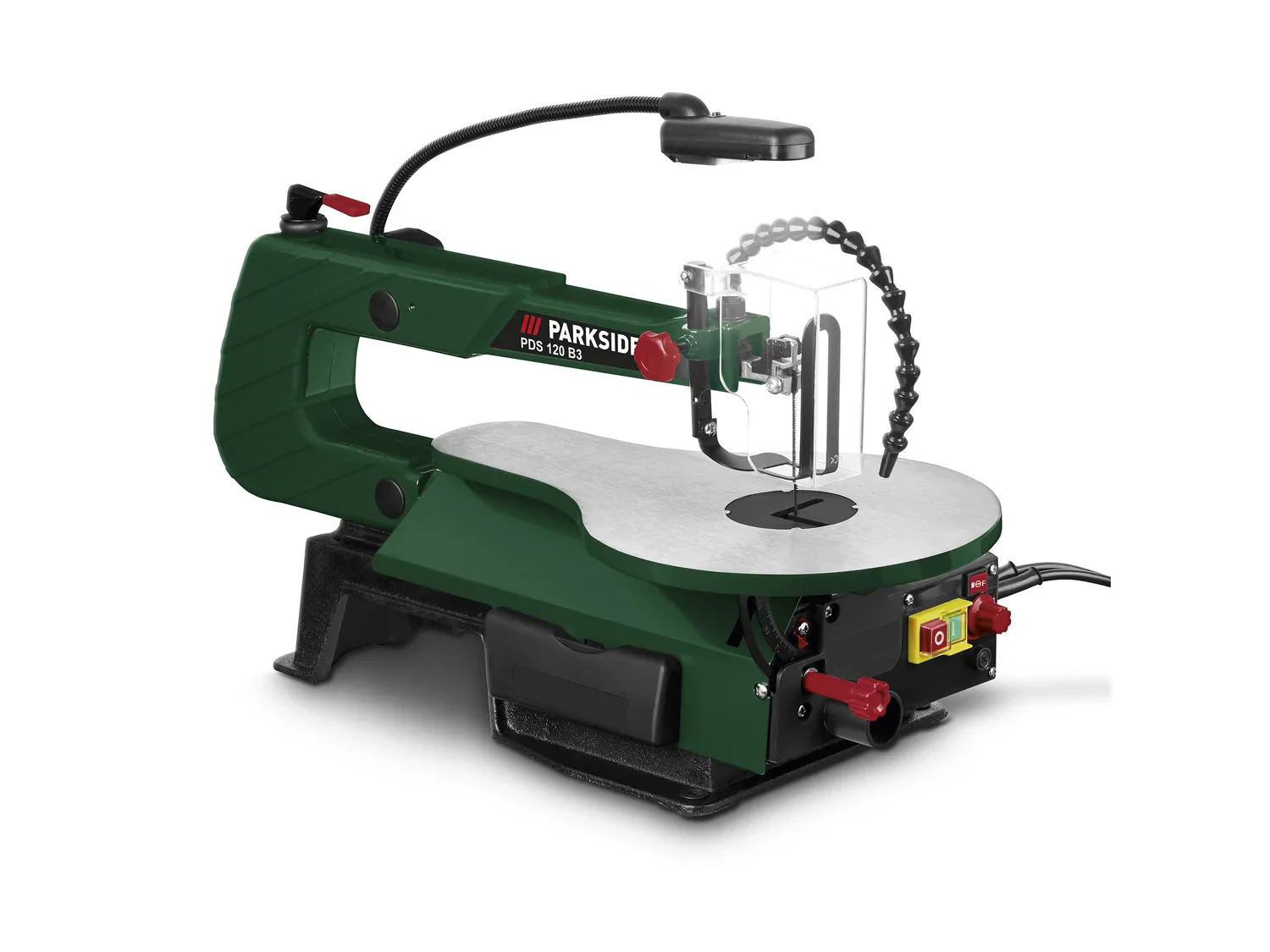 PARKSIDE Scie  chantourner PDS 120, 120 W
