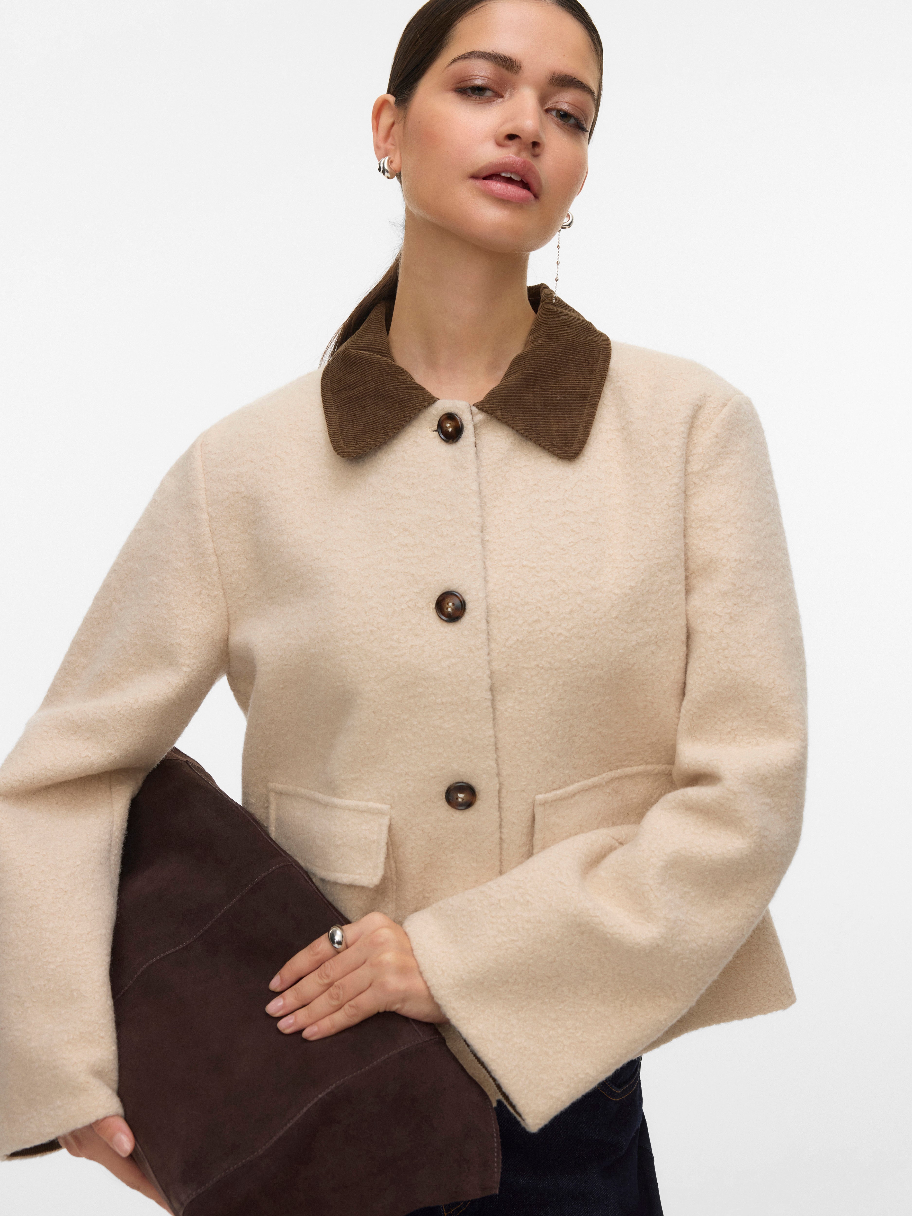 VERO MODA® VMFLORENCE Jacket