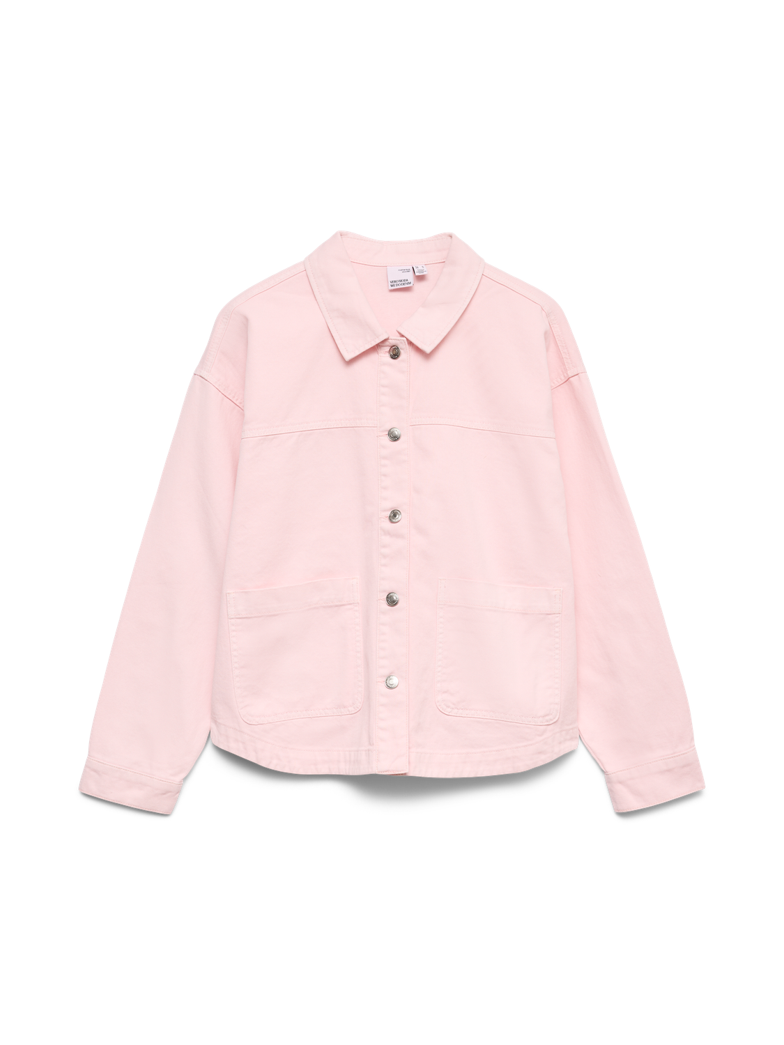 VERO MODA® VMJAMIE Denim jacket