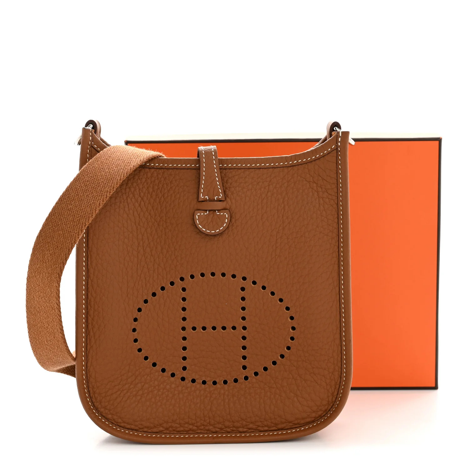 Taurillon Clemence Evelyne TPM Gold