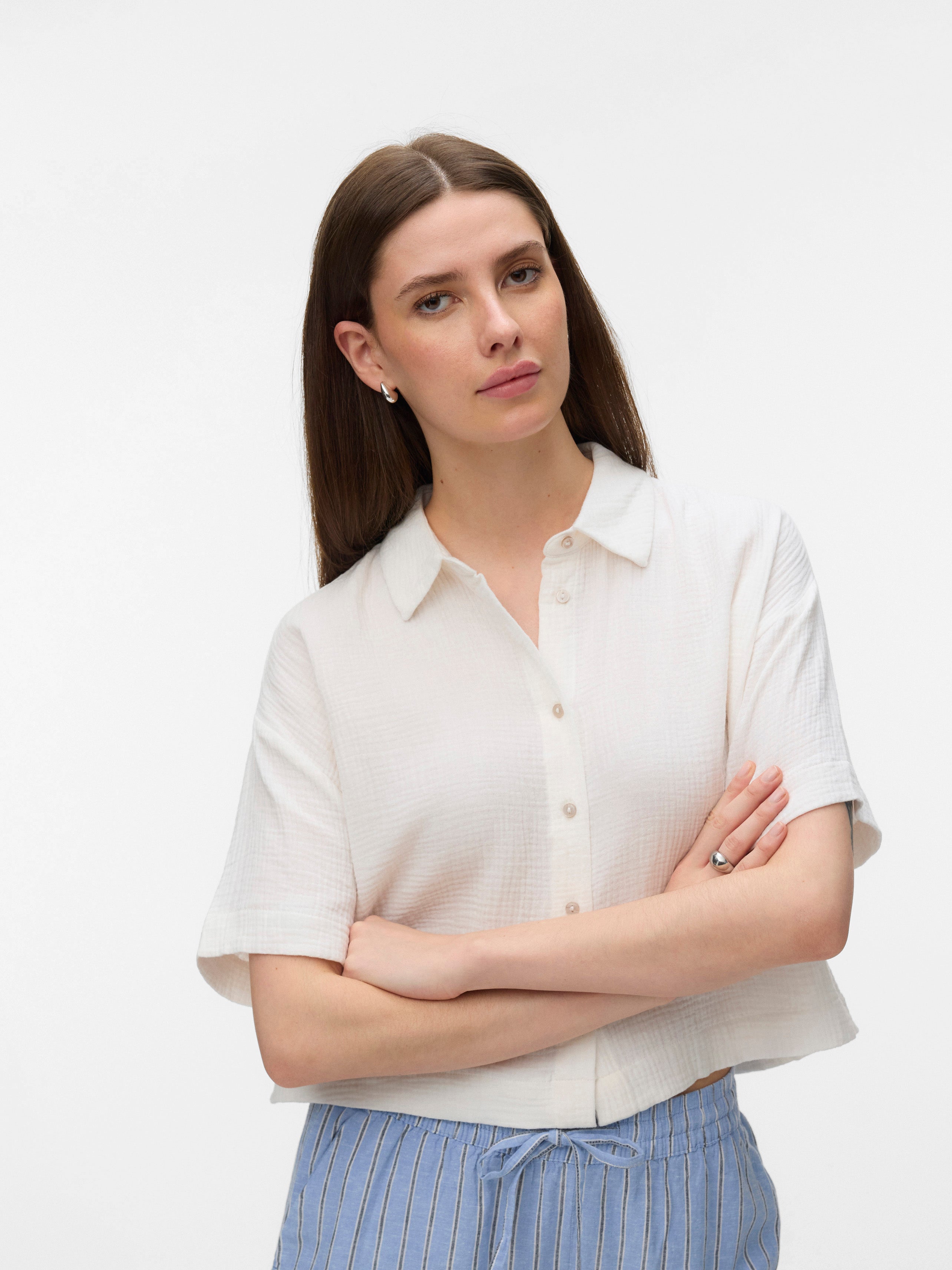 VERO MODA® VMNATALI Shirt