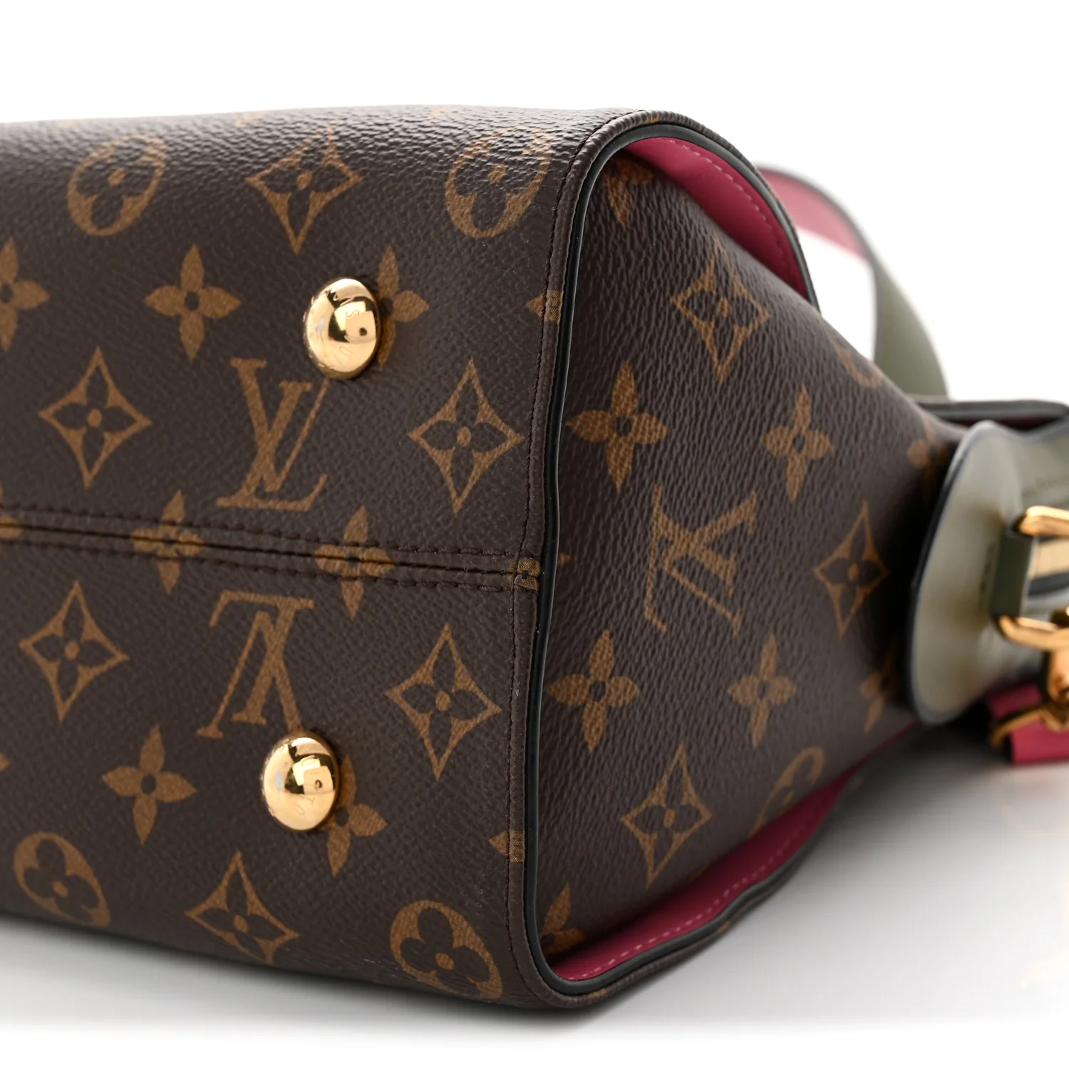 Monogram Tuileries Marine Khaki
