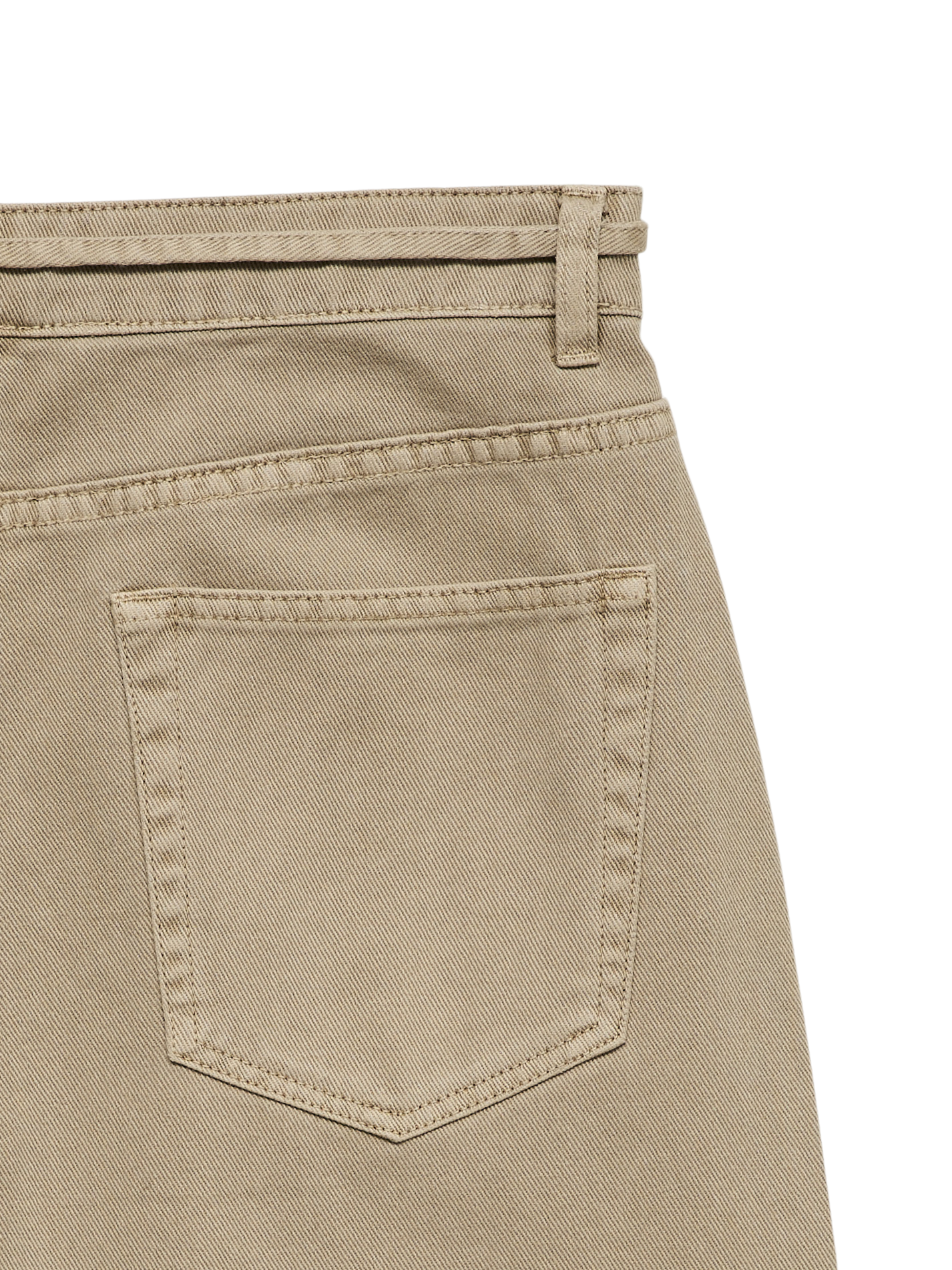 VERO MODA® VMWIEN Mid rise Wide Leg Fit Jeans