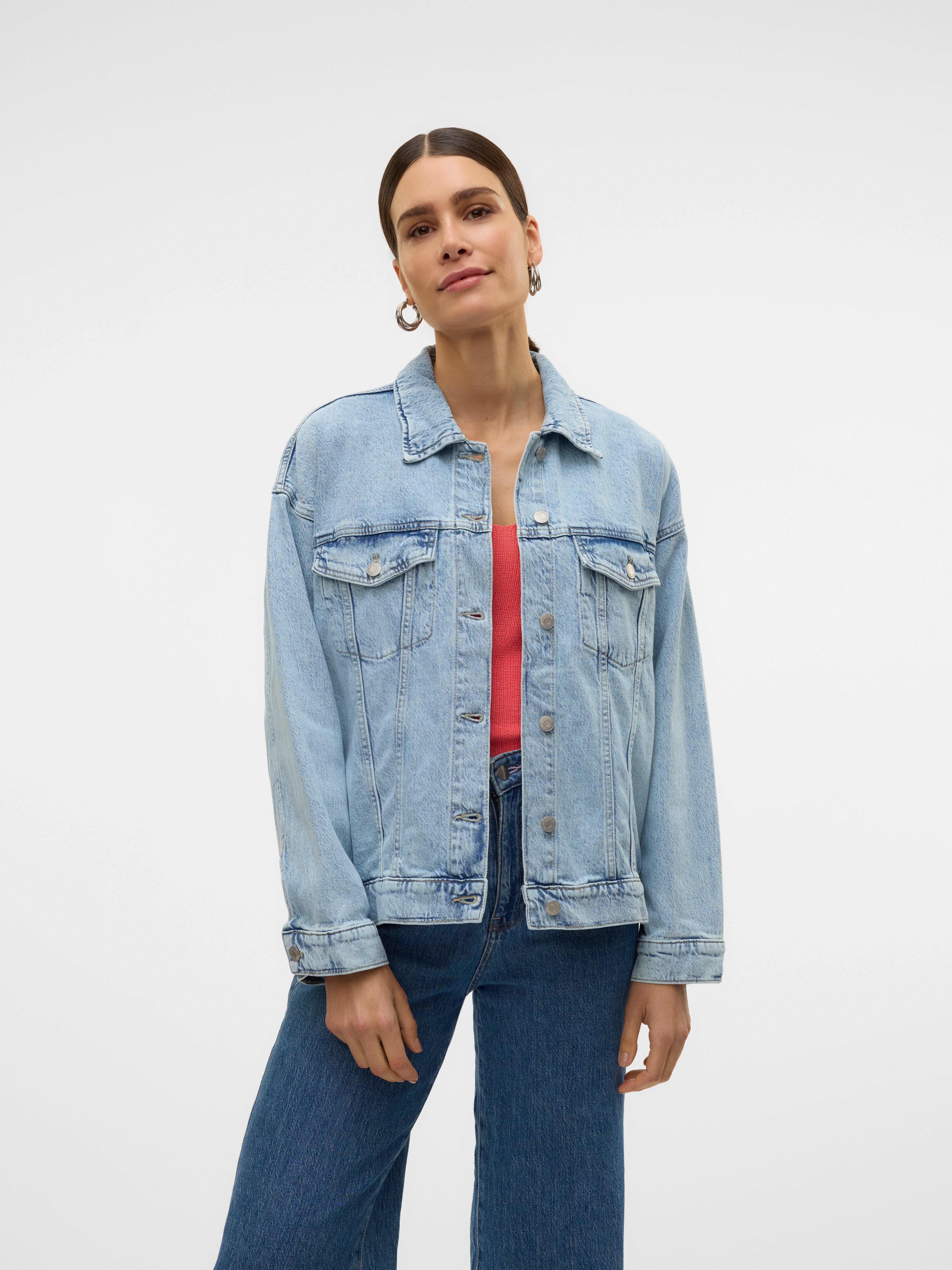 VERO MODA® VMTESSA Jacket