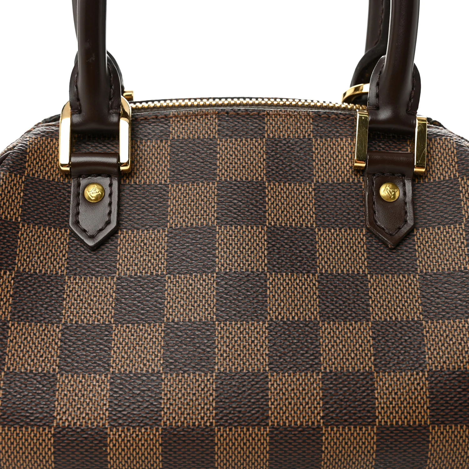 Damier Ebene Ribera Mini