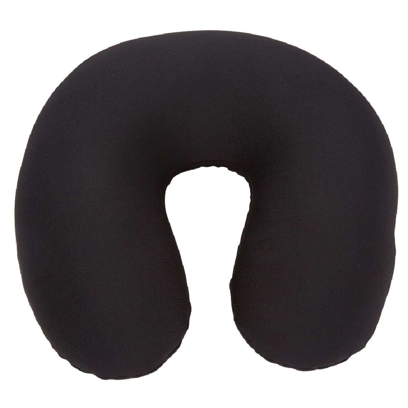 Coussin de voyage microbille