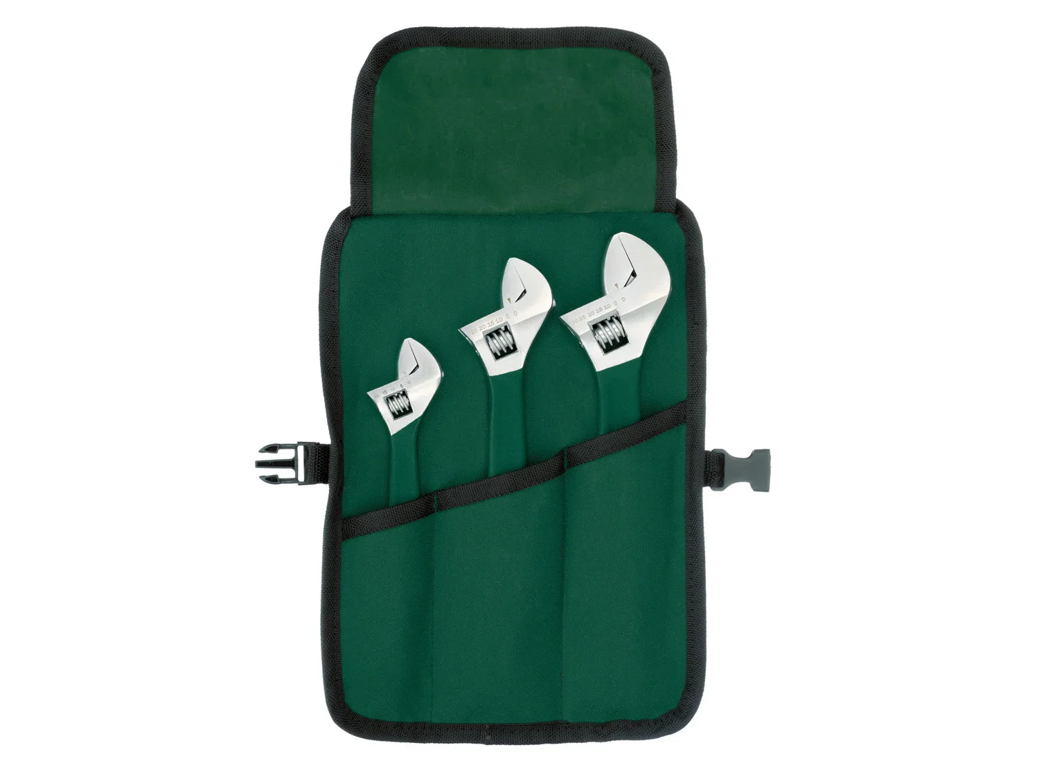 PARKSIDE Set de cl  molette ou Set de pinces