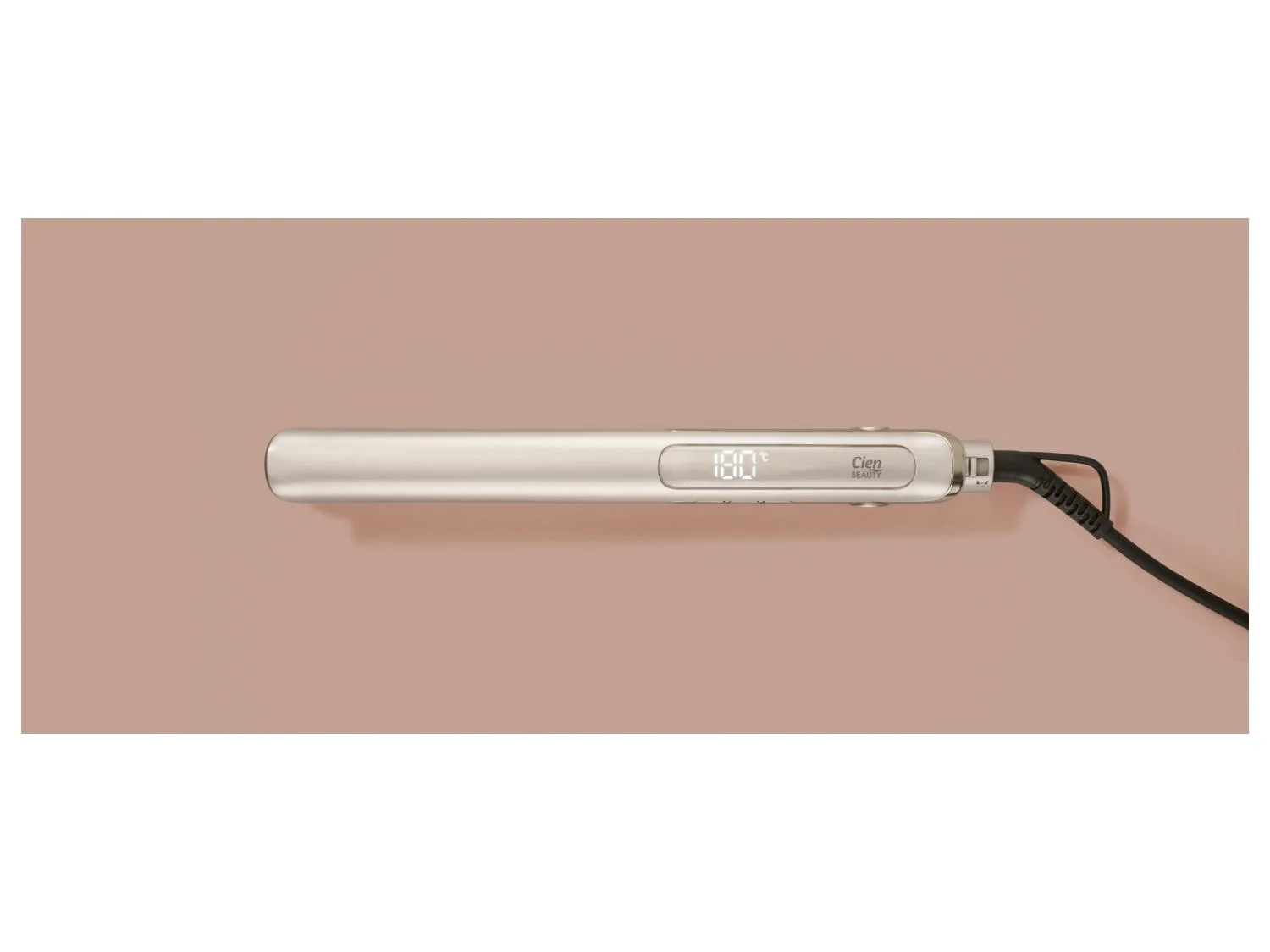 CIEN Beauty Fer  lisser CHGL 45 B1