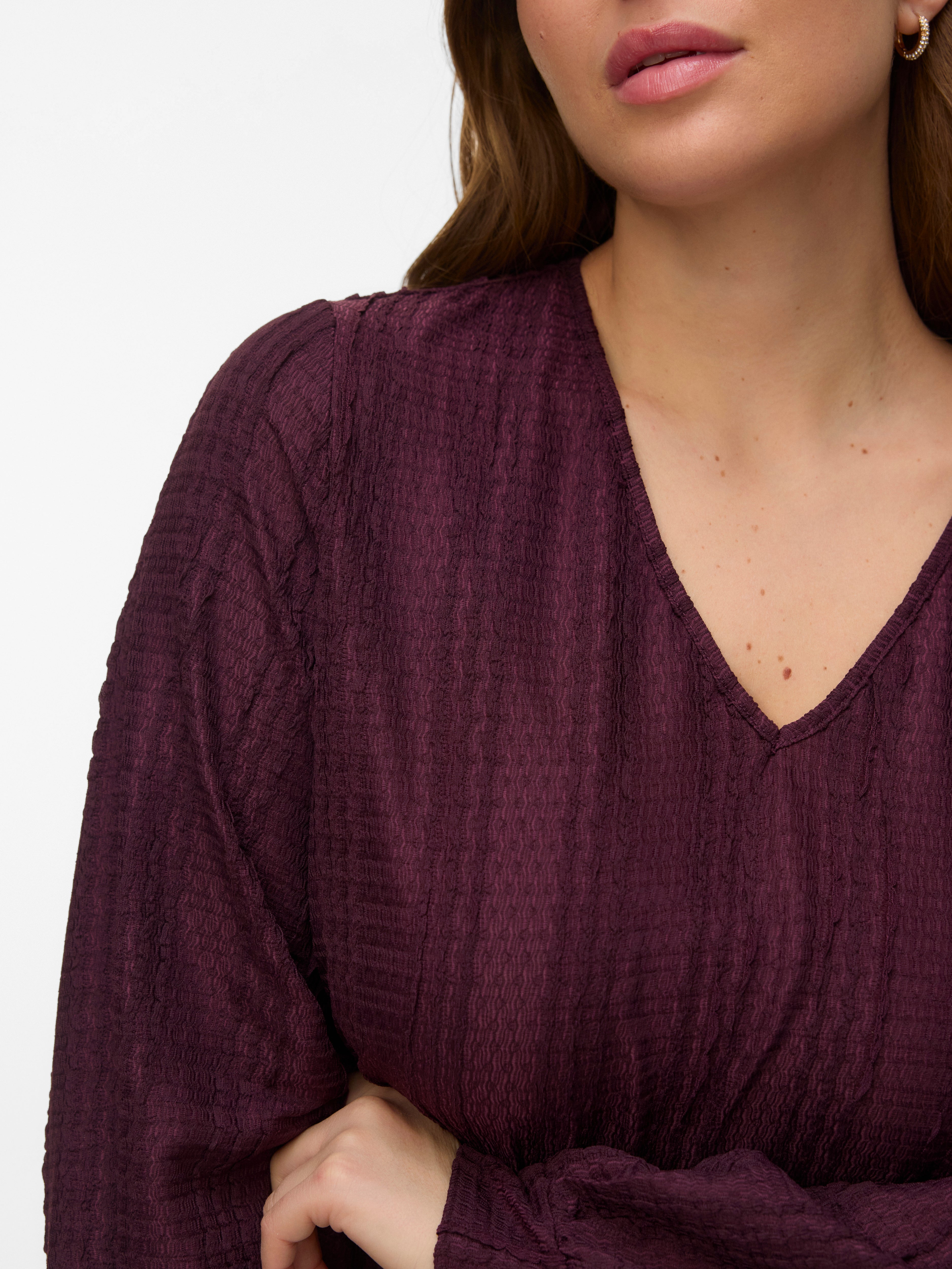 VERO MODA® VMCJASMIN Top