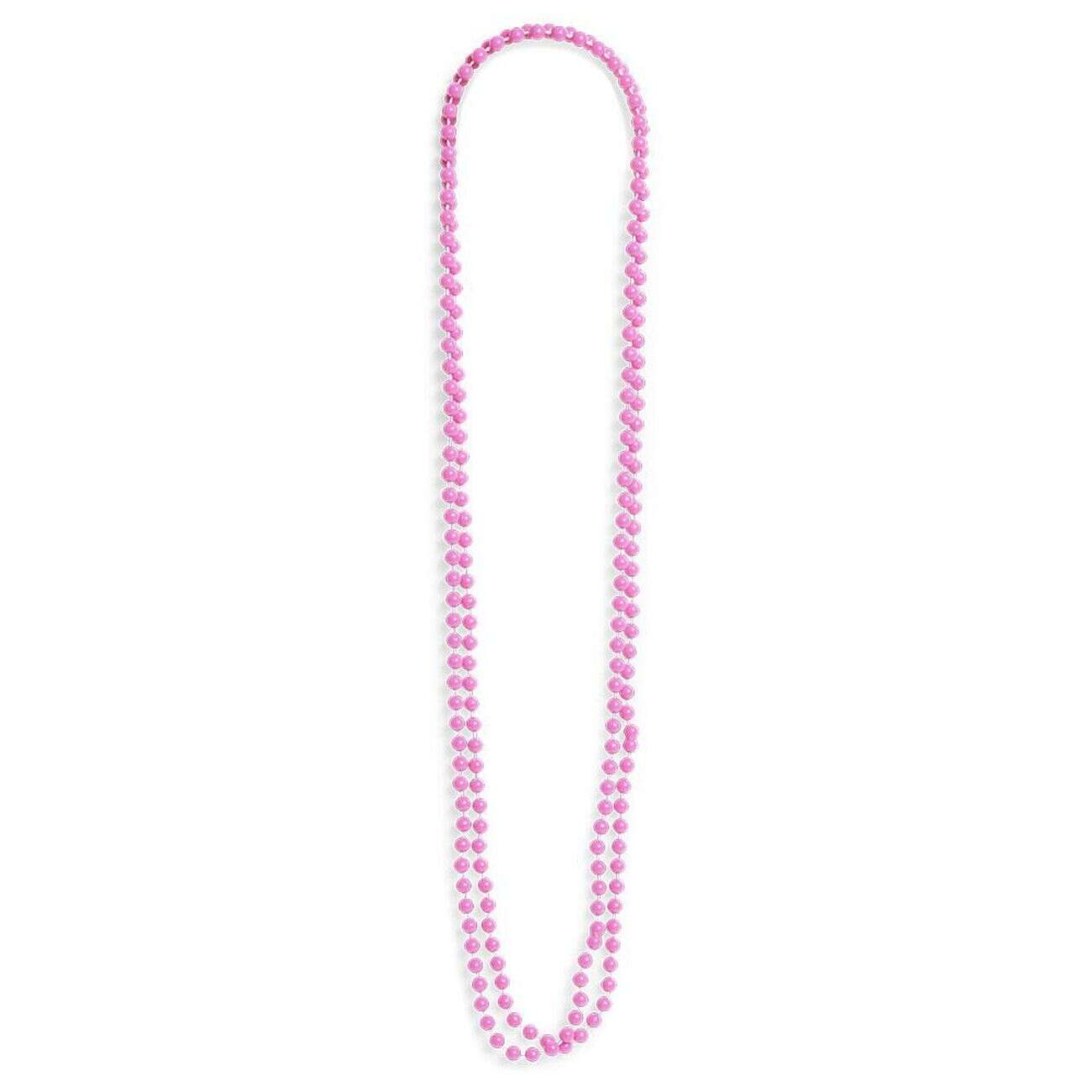 Collier de perles x2