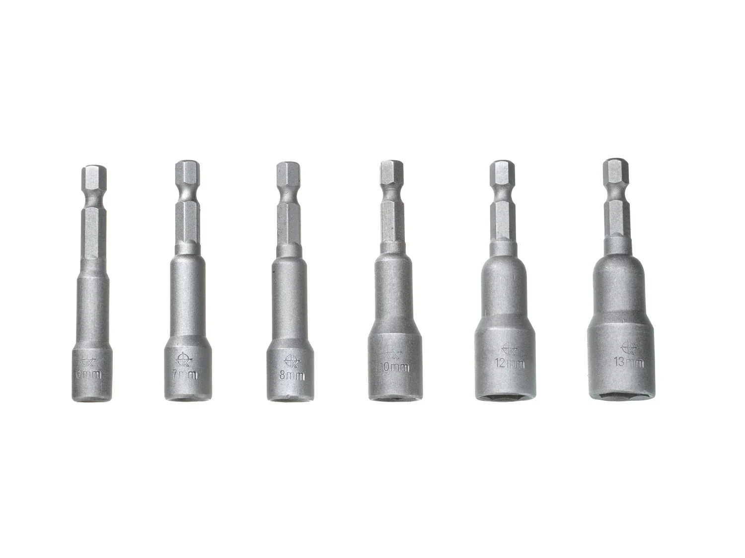 PARKSIDE Set d'embouts