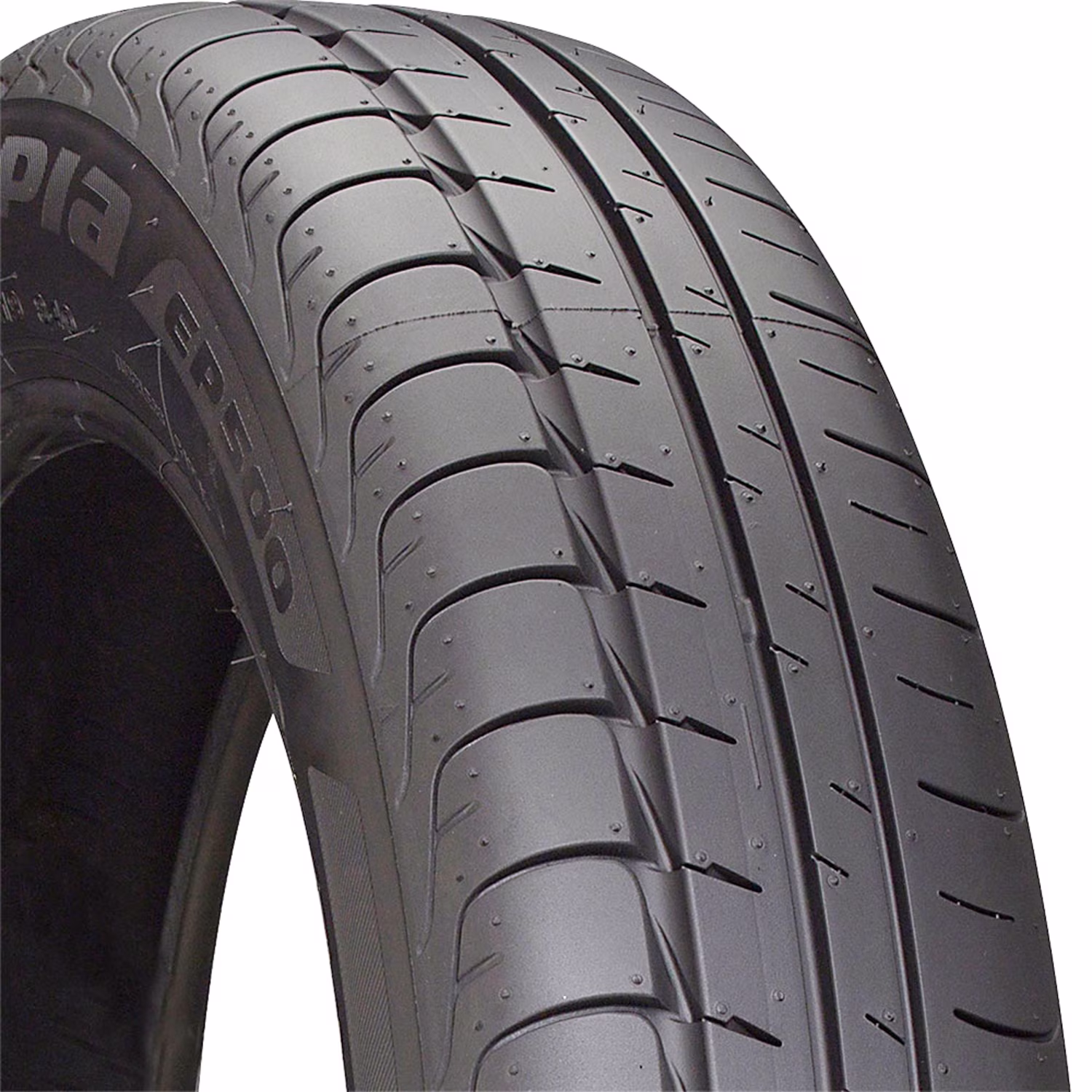 Pair of 2 Bridgestone Ecopia EP500 175/55R20 89Q XL Summer Tires