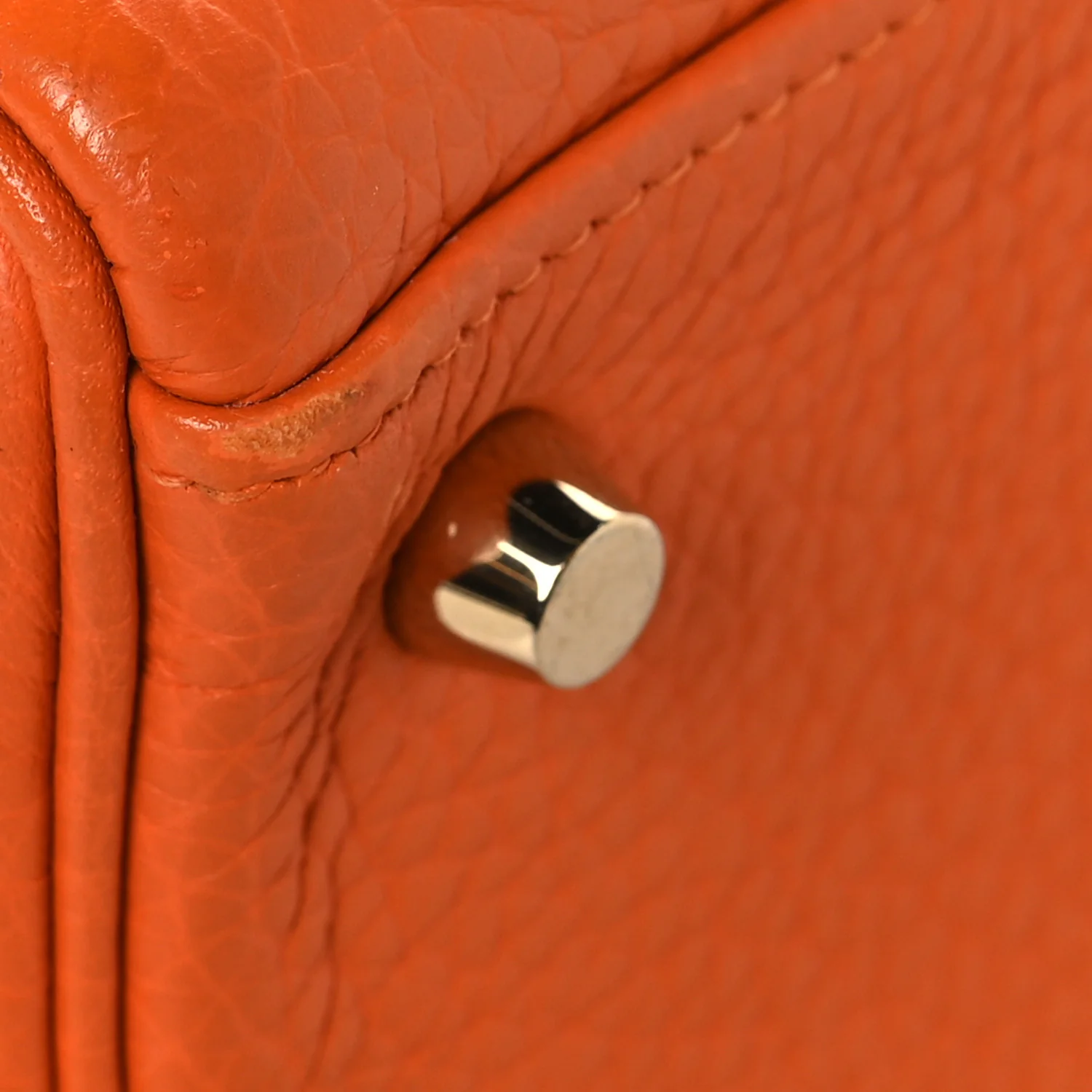 Taurillon Clemence Kelly Retourne 35 Orange