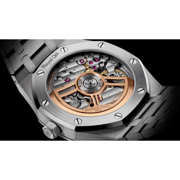 [Super Clone]Audemars Piguet Royal Oak Selfwinding Ref. # 15500ST.OO.1220ST.01