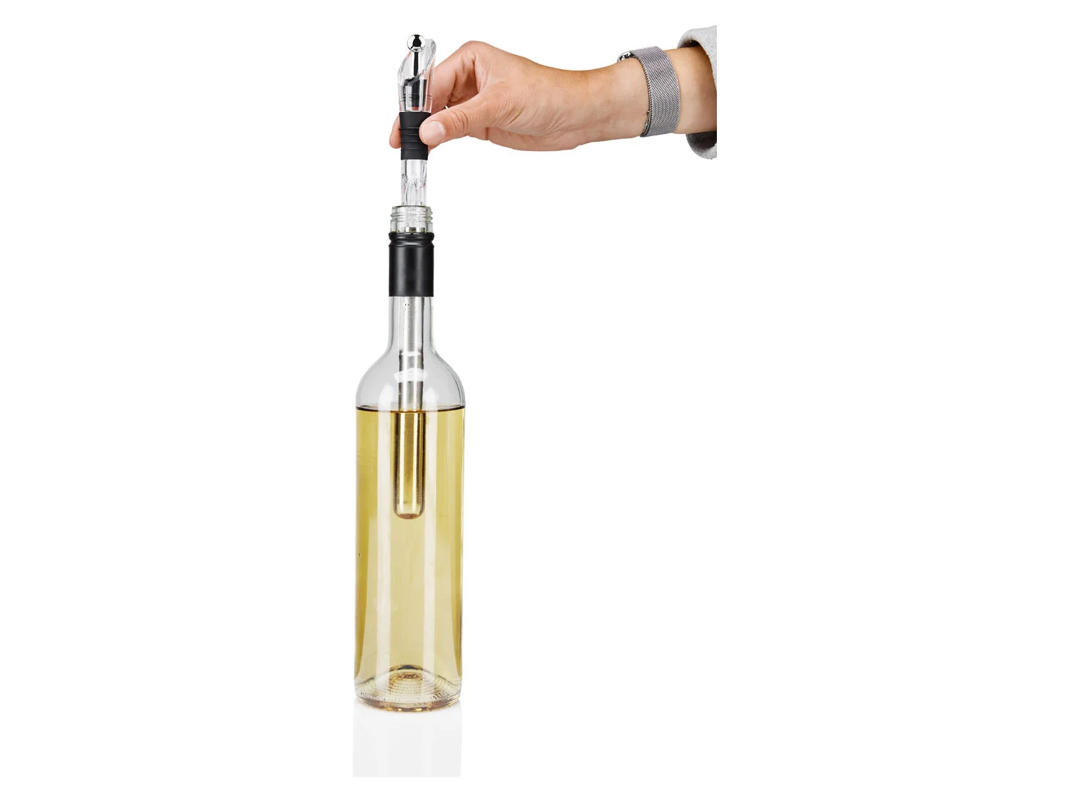 ERNESTO Coffret sommelier, 4 pices