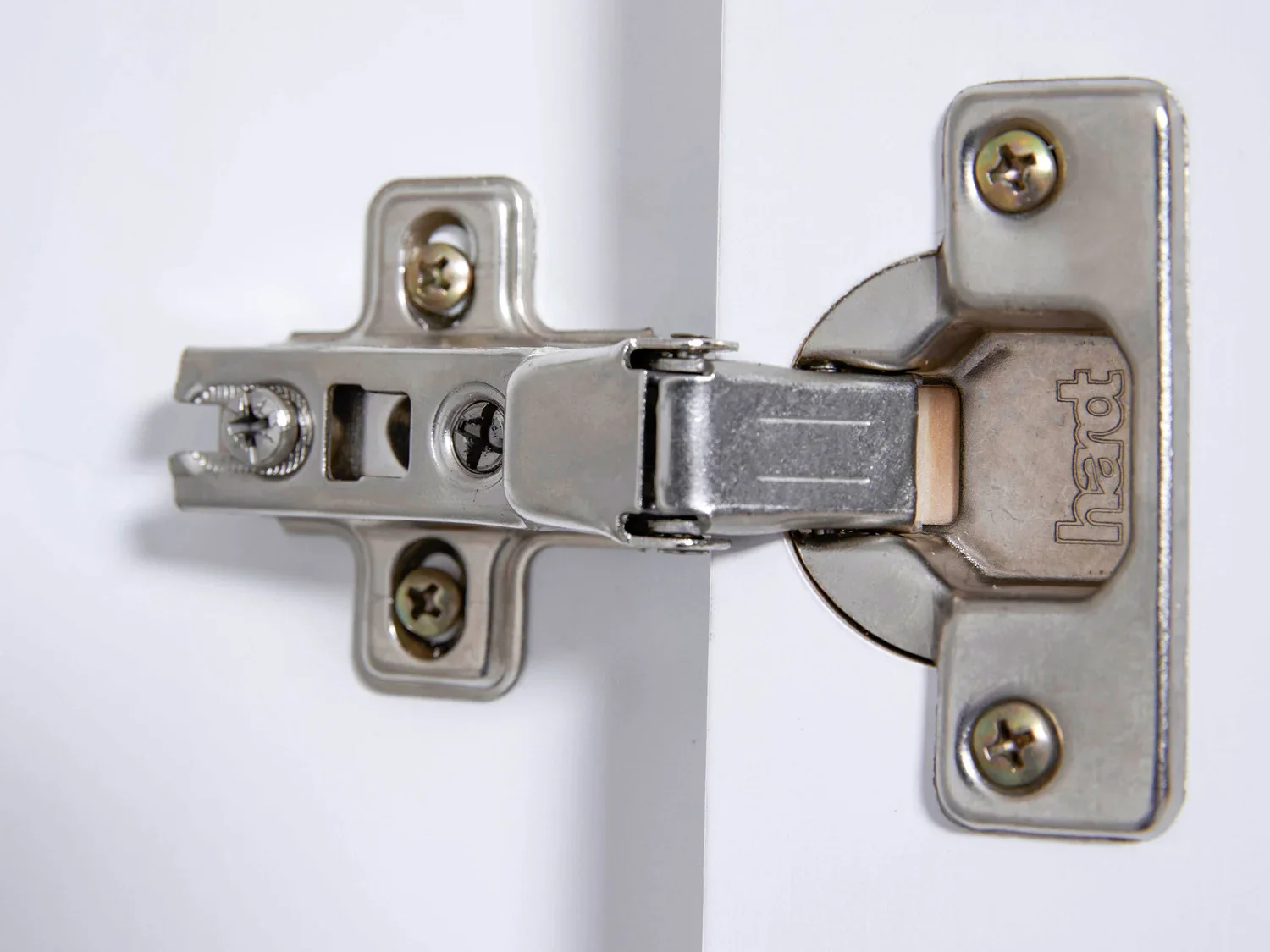 Inter Link Armoire  vtements en pin massif, veines naturelles