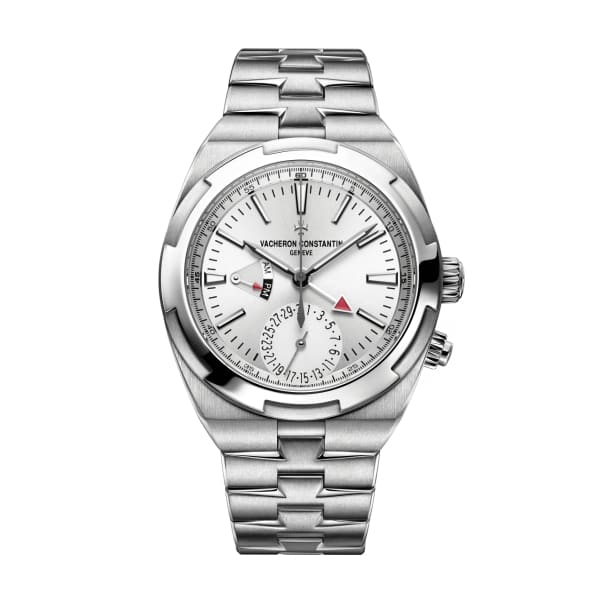 [Super Clone]Vacheron Constantin Overseas Dual Time Ref. # 7900V/110A-B333