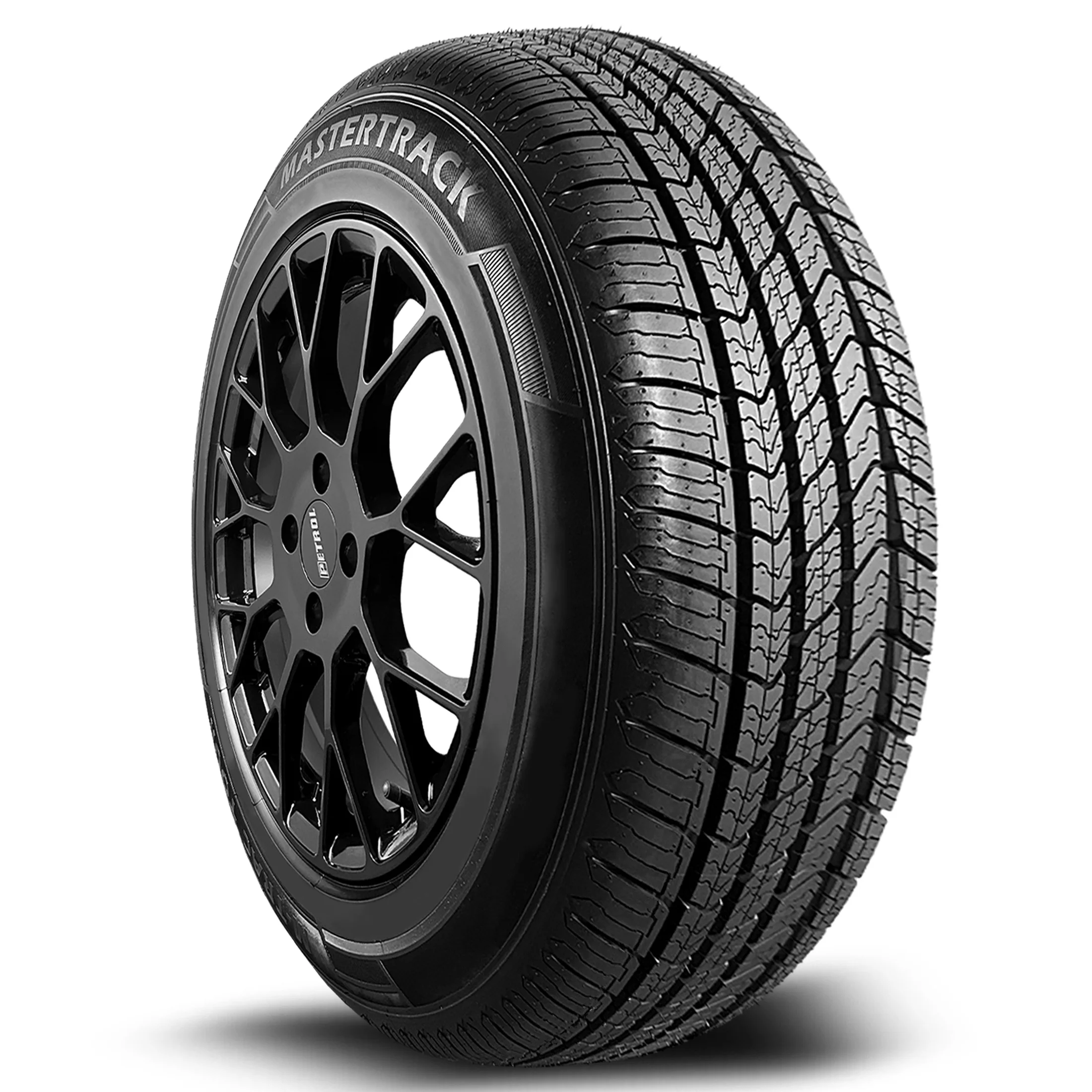Mastertrack M - TRAC TOUR All-Season 225/60R16 225/60 R16 98H Passenger Tires (No Wheels)
