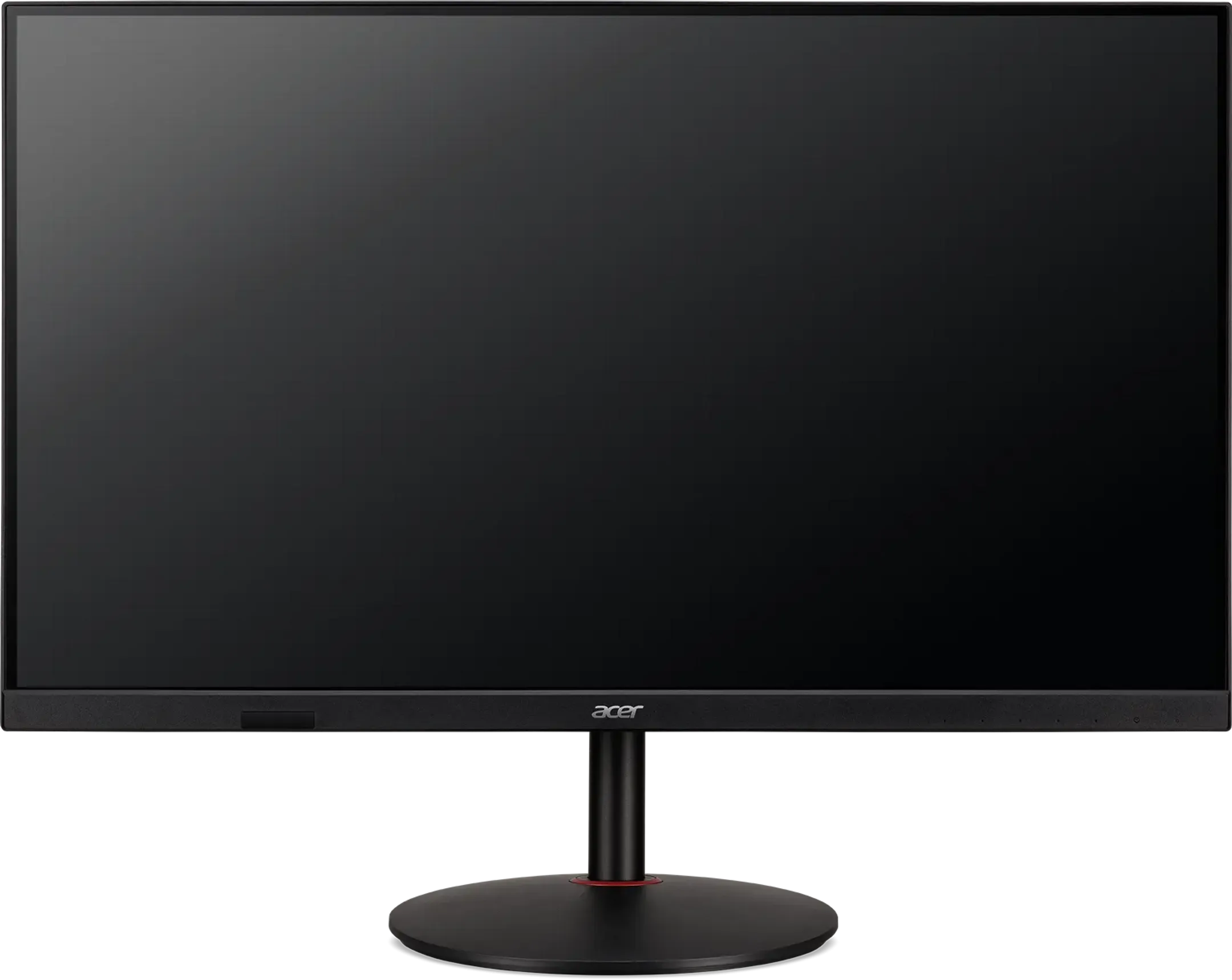 Acer Nitro XV322QU KV - Gaming Monitor - Zwart