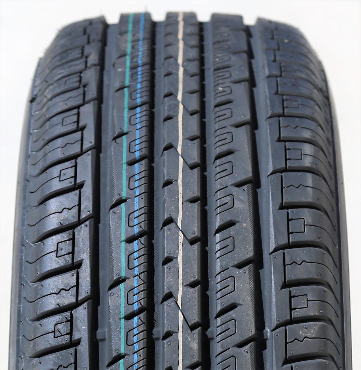 Cosmo El Jefe HT All-Season 245/70R17 110H Light Truck Tire