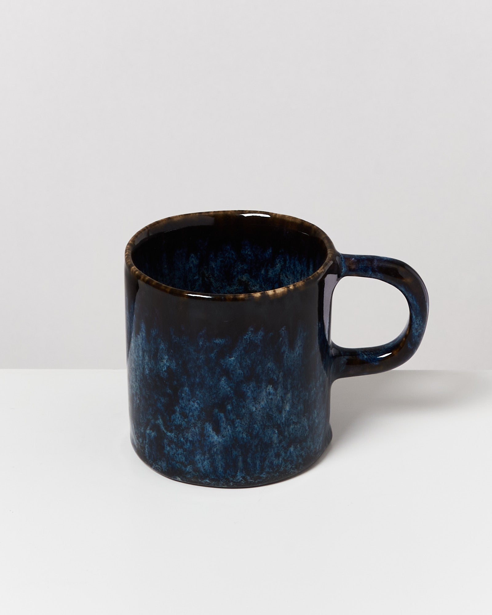 CORDOAMA - LARGE MUG CLASSIC DARK BLUE