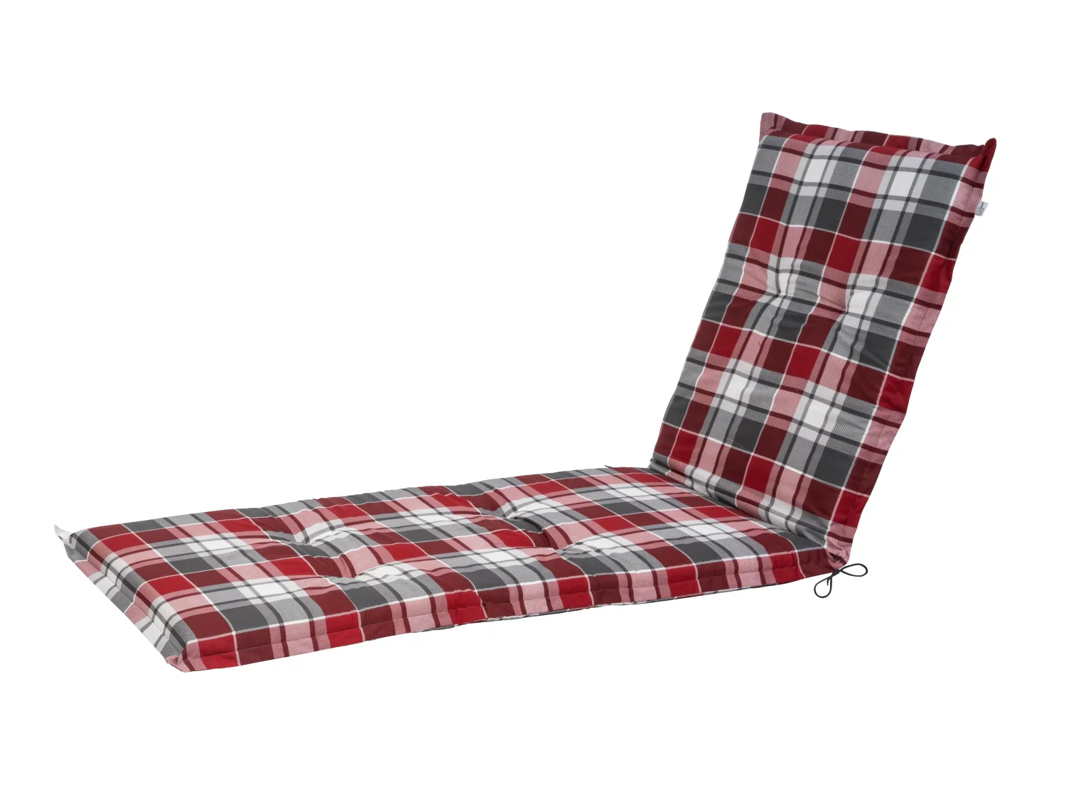 LIVARNO home Coussin pour bain de soleil Valencia / Miami