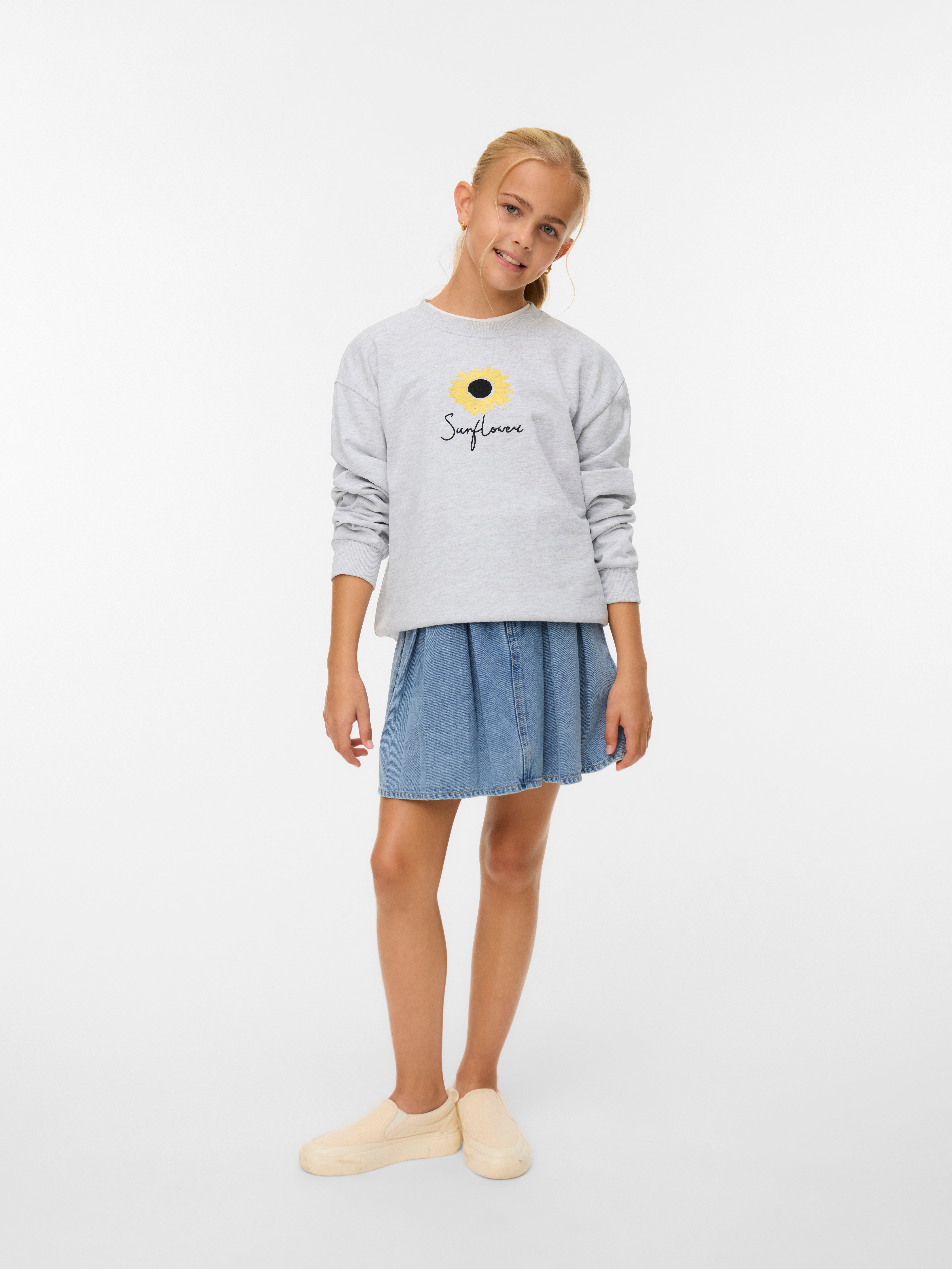 VERO MODA® VMULLA Sweatshirt