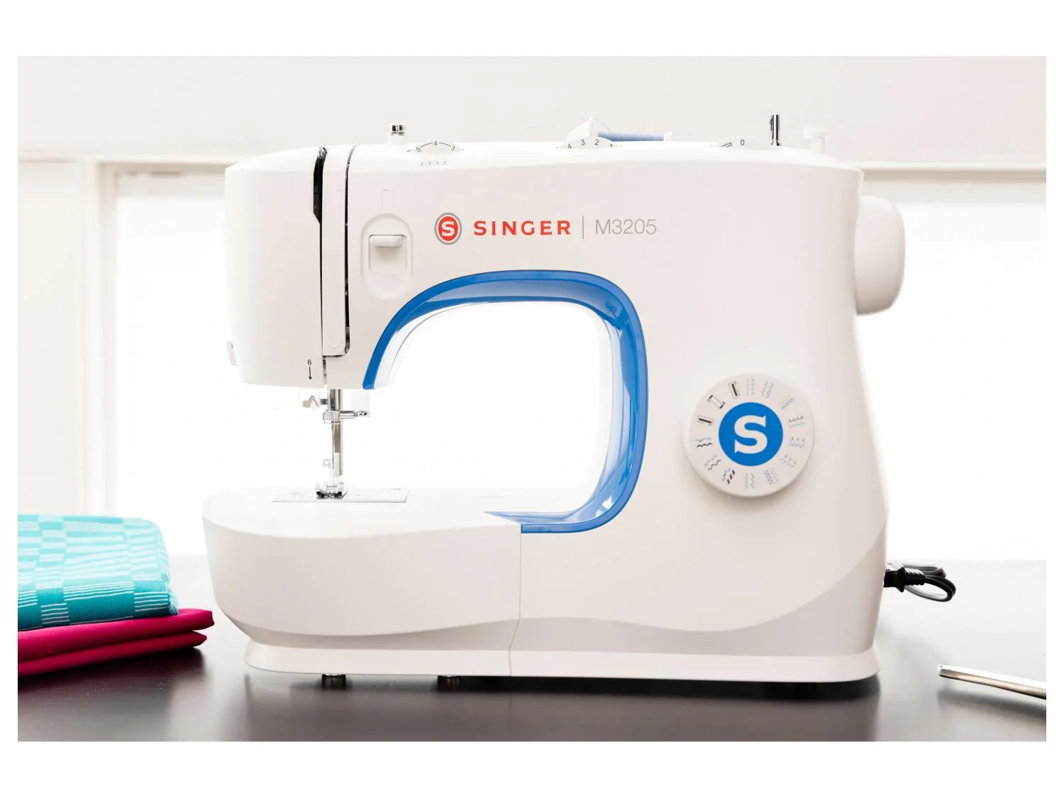 SINGER Machine  coudre M3205